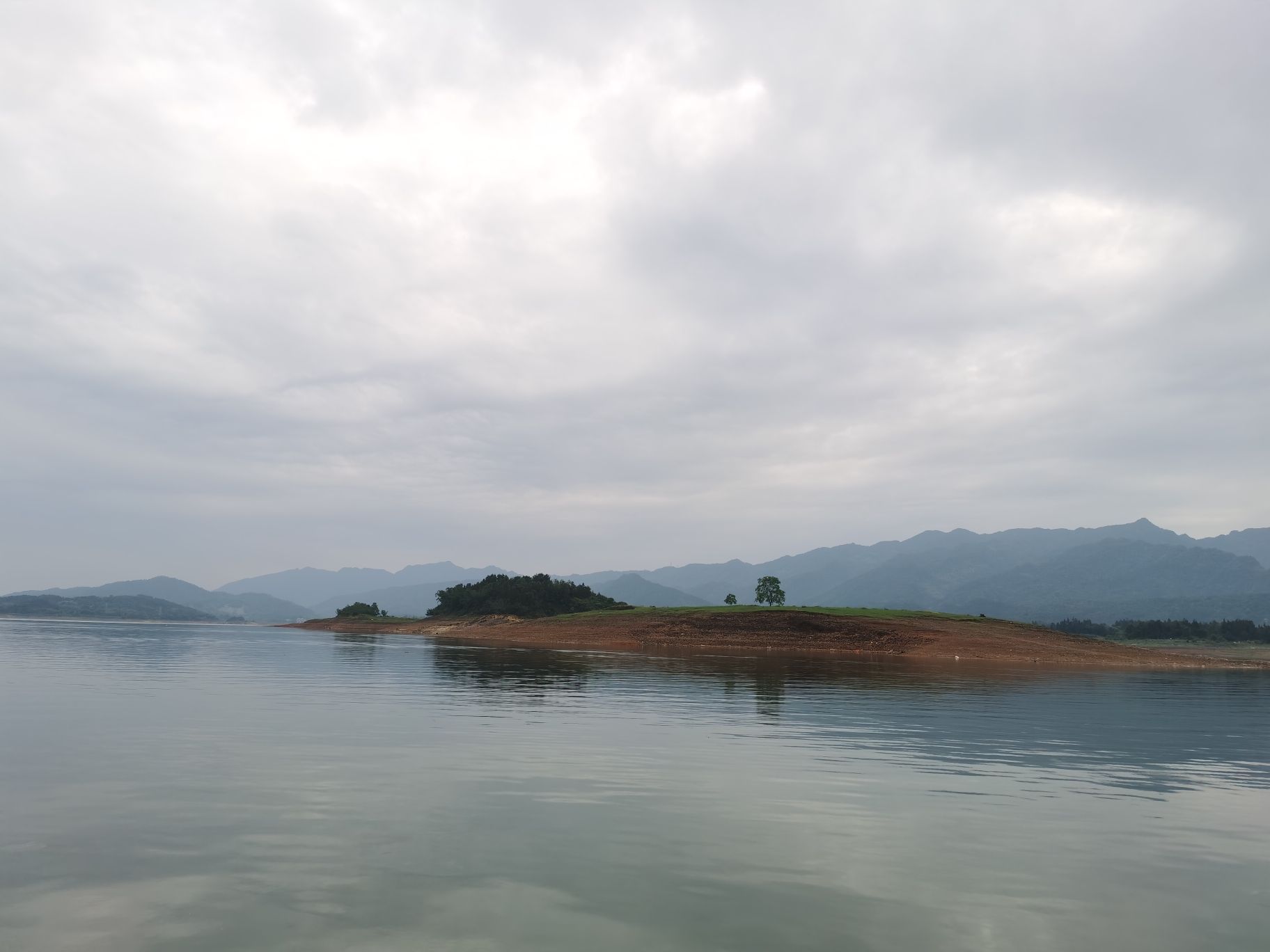 青狮潭旅游度假区旅行图片 3