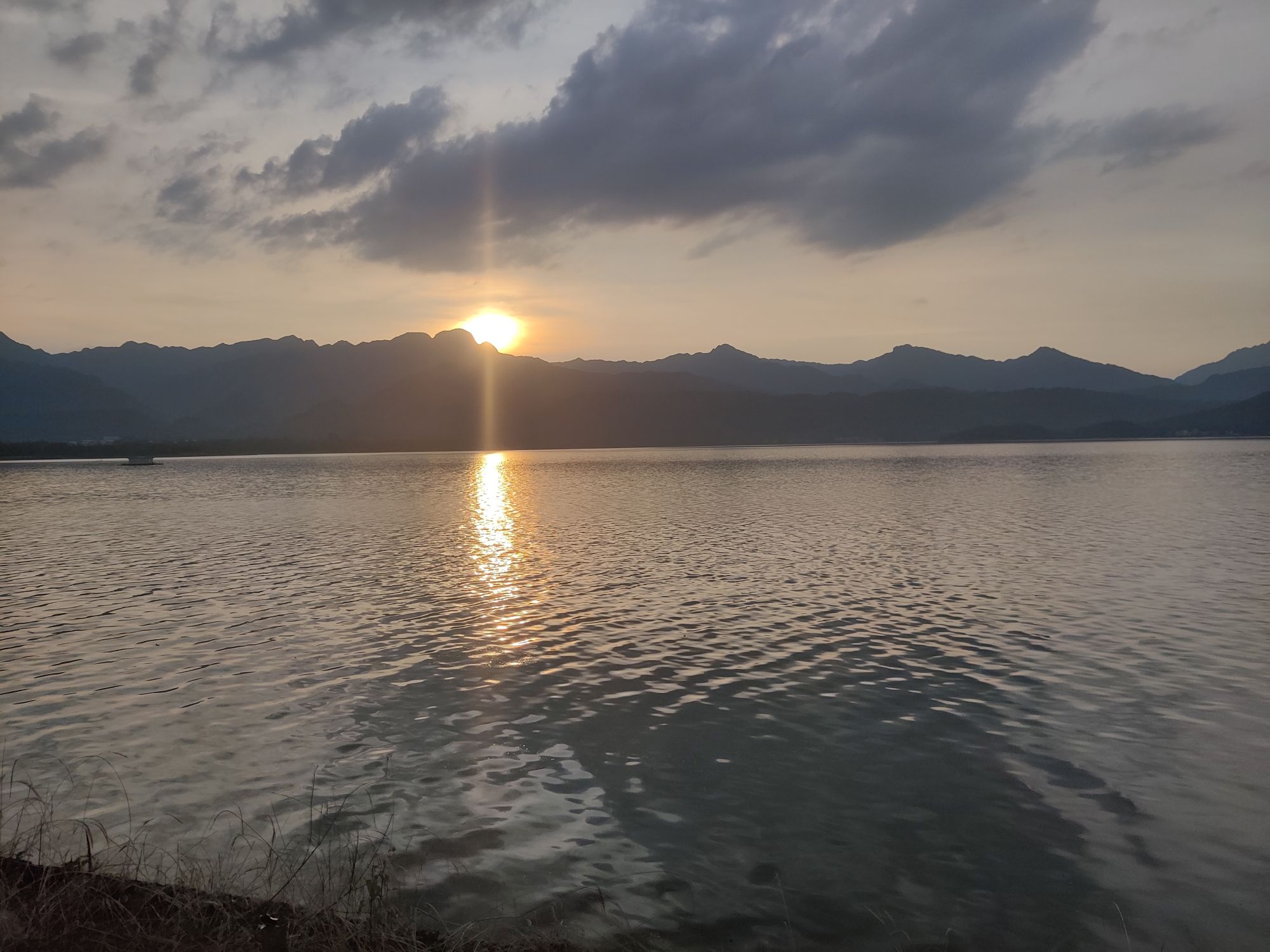 青狮潭旅游度假区旅行图片 1