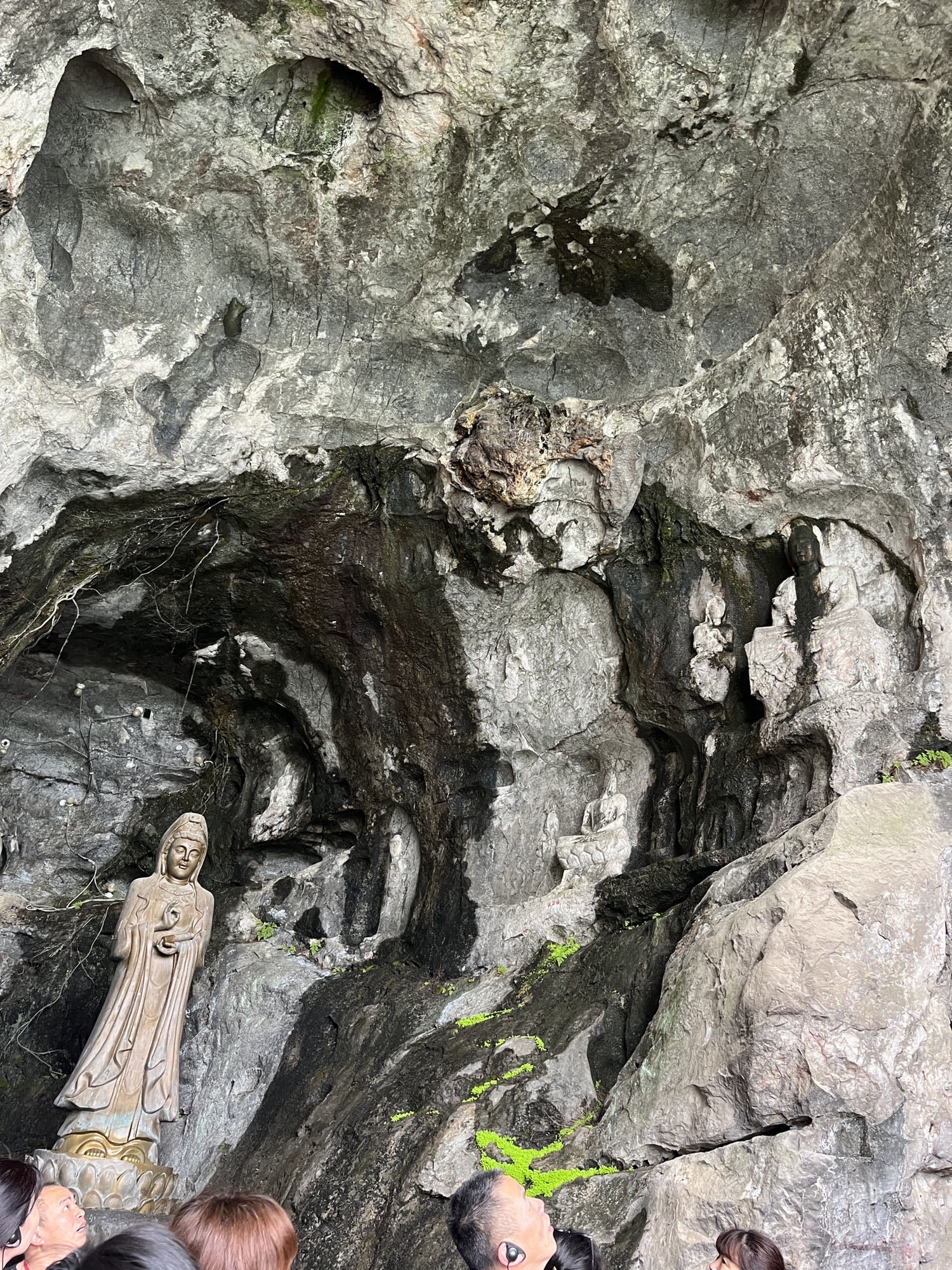伏波山景区旅行图片 2