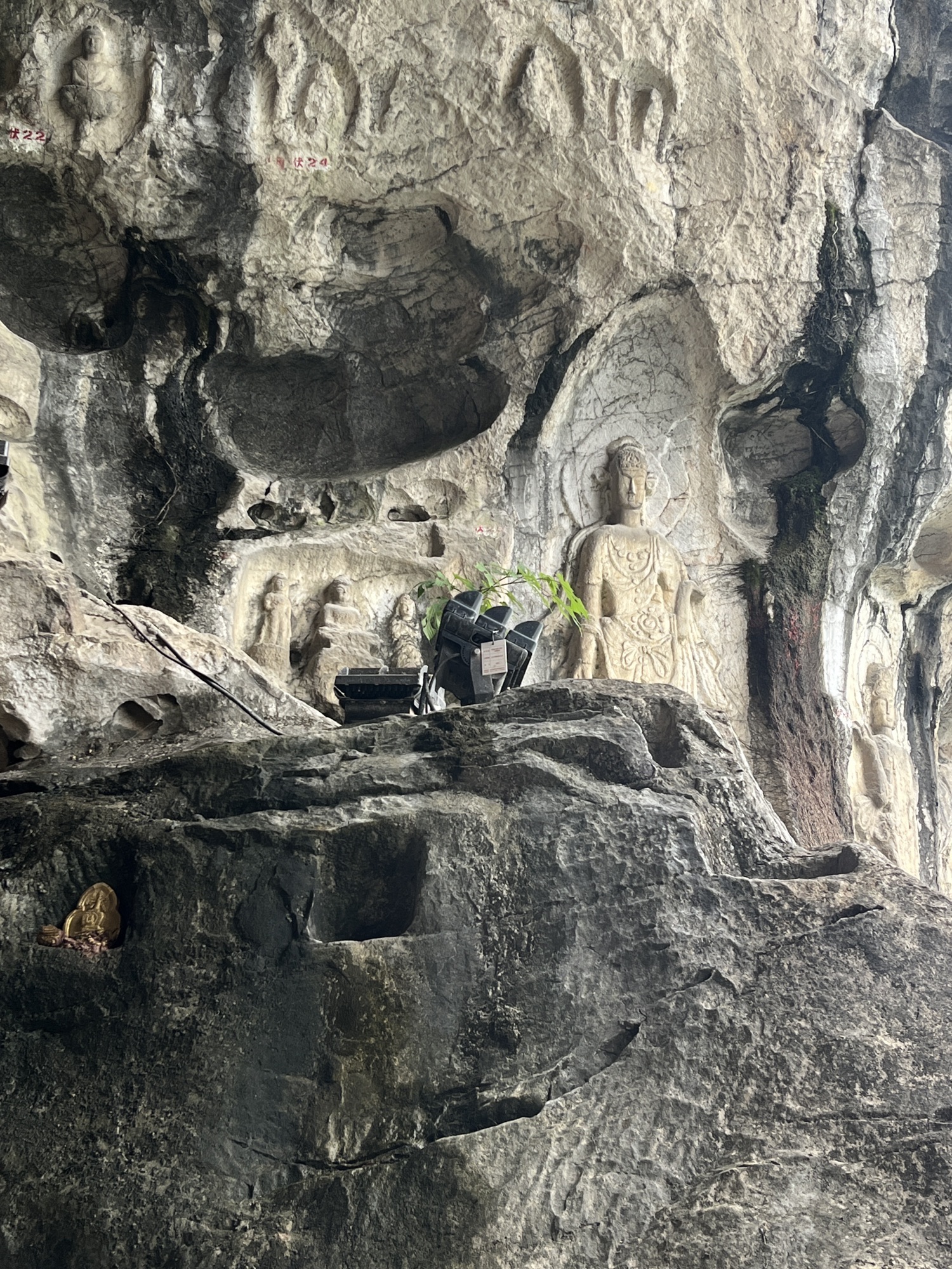 伏波山景区旅行图片 3