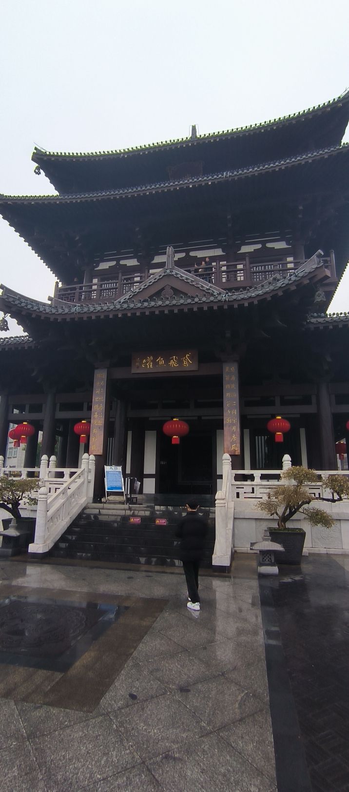 伏波山景区旅行图片 2