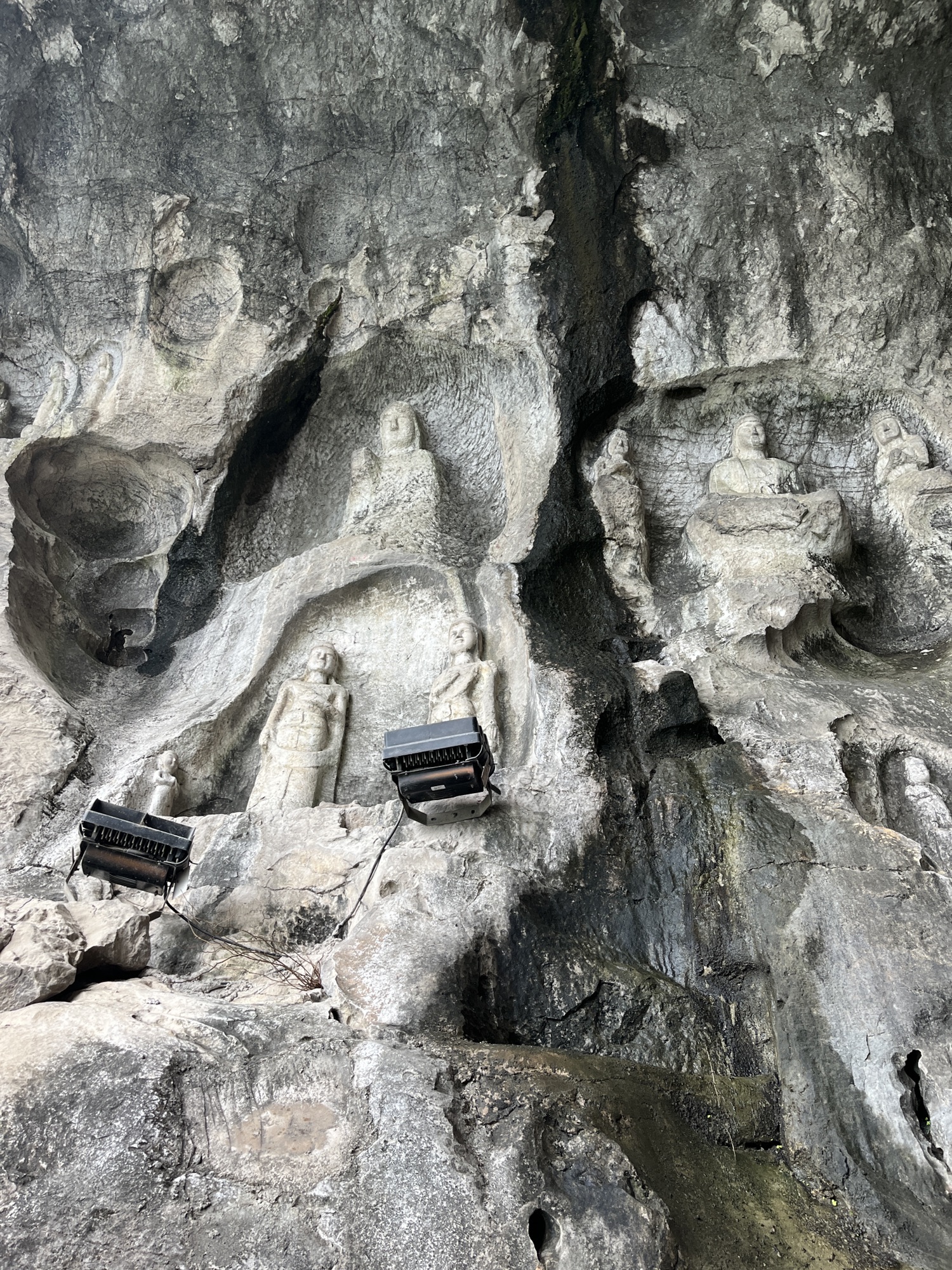 伏波山景区旅行图片 1
