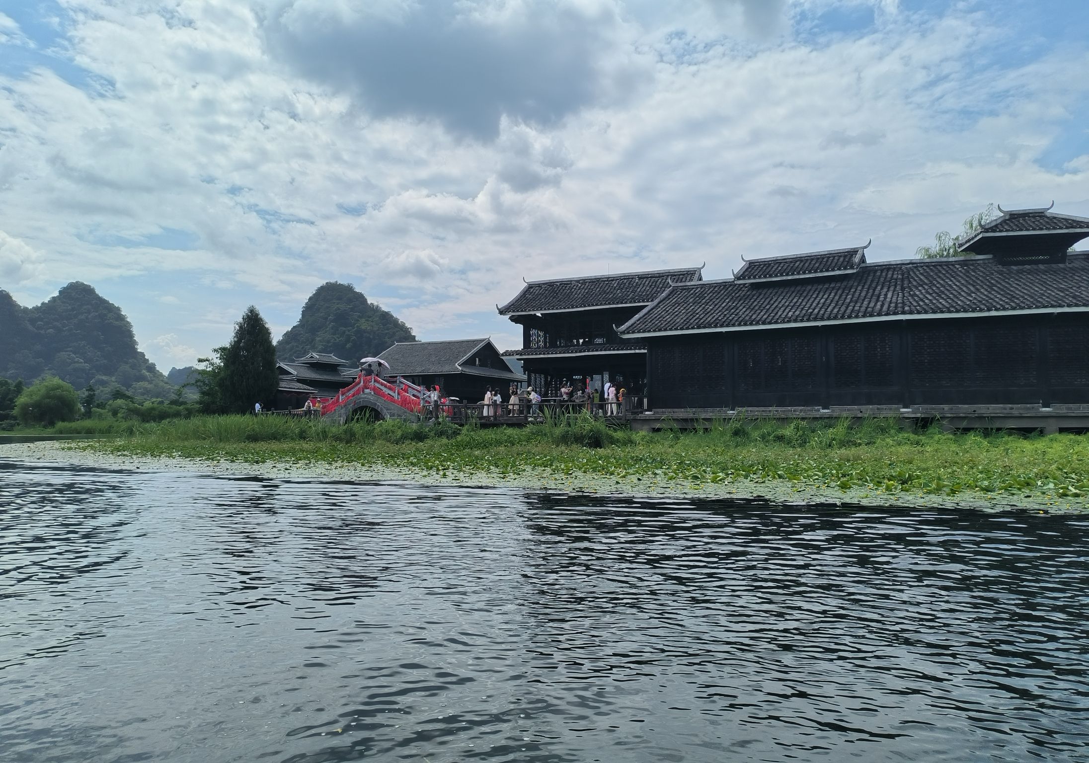 世外桃源旅行图片 3