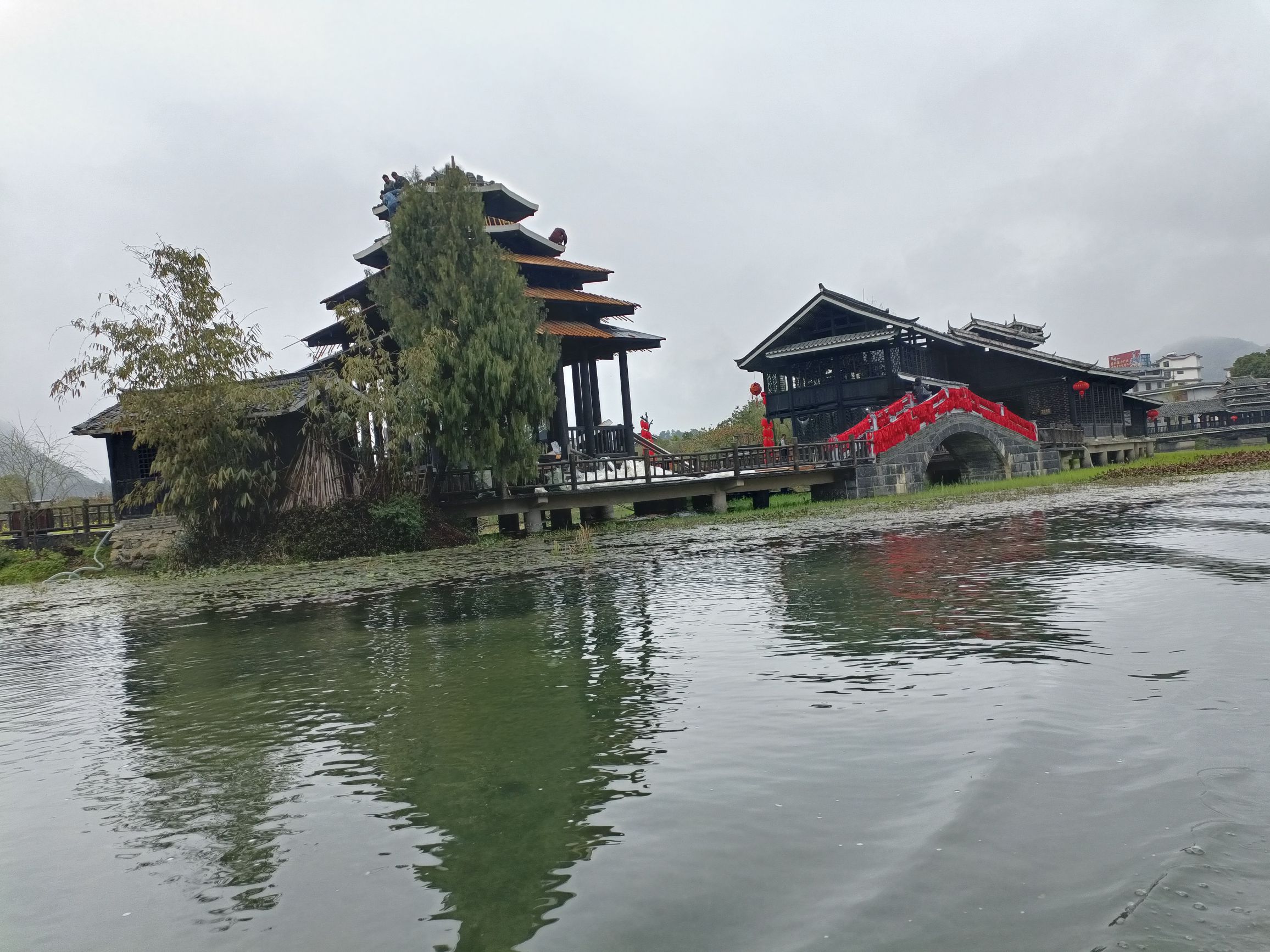 世外桃源旅行图片 1