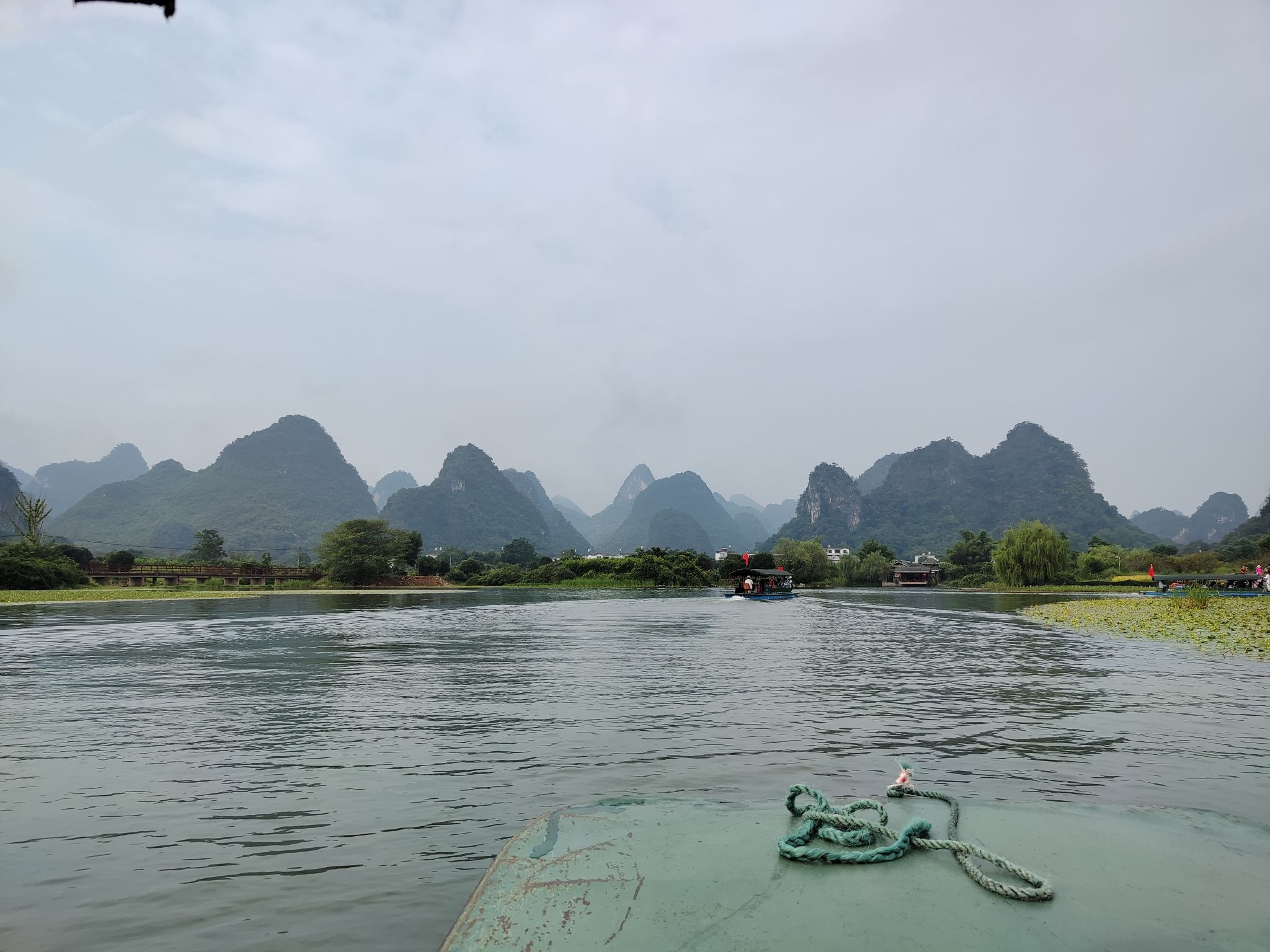世外桃源旅行图片 3