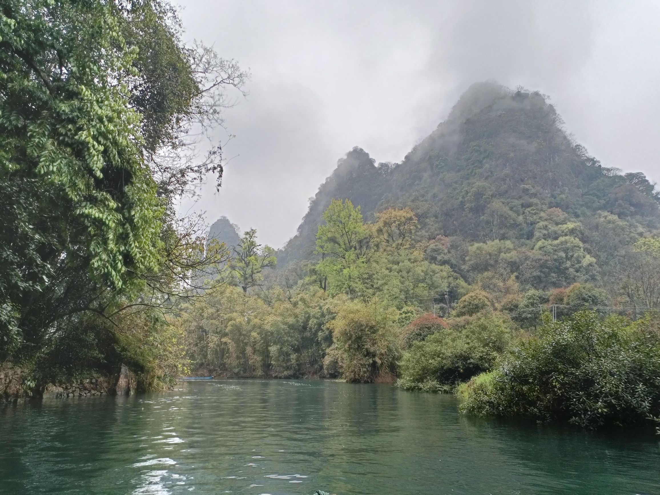 世外桃源旅行图片 3