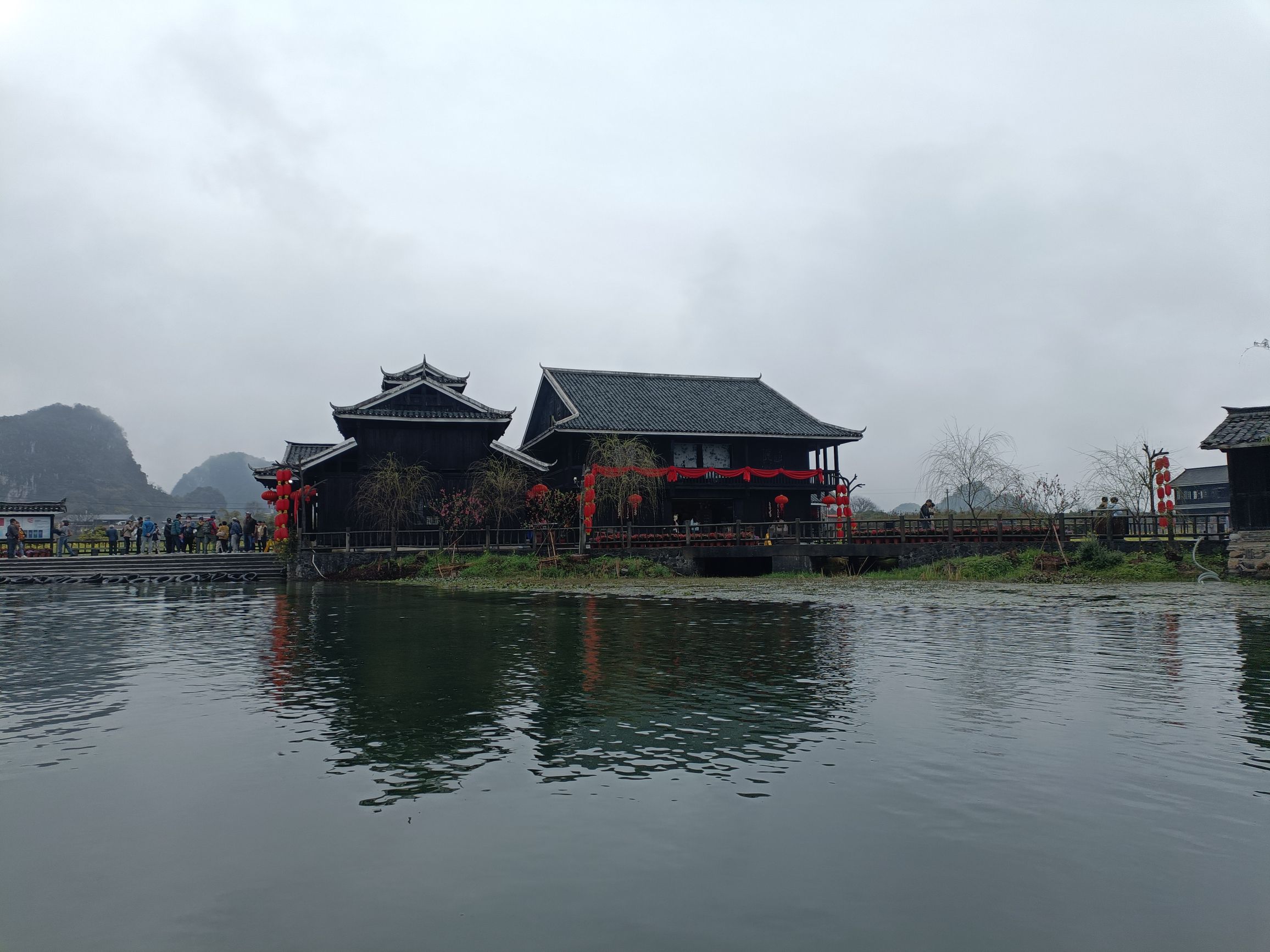 世外桃源旅行图片 2