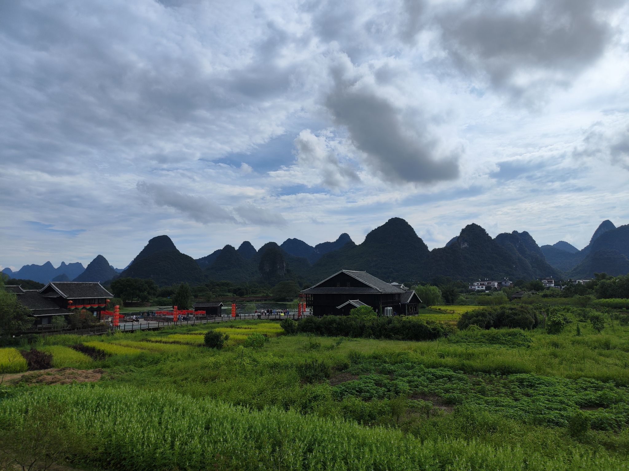 世外桃源旅行图片 3