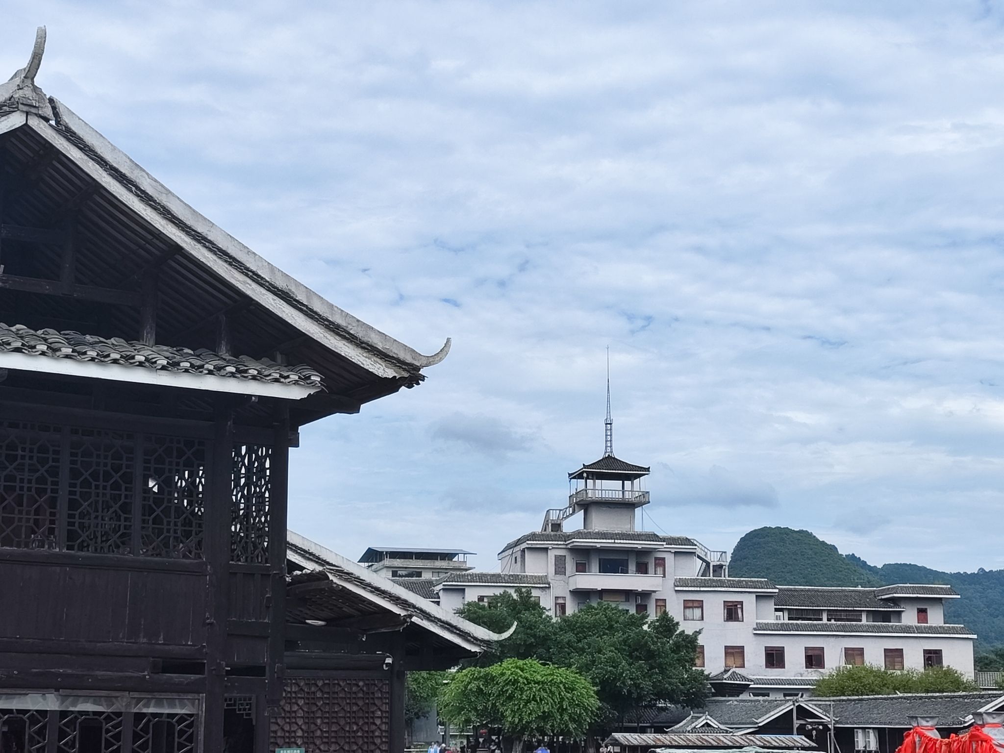 世外桃源旅行图片 1