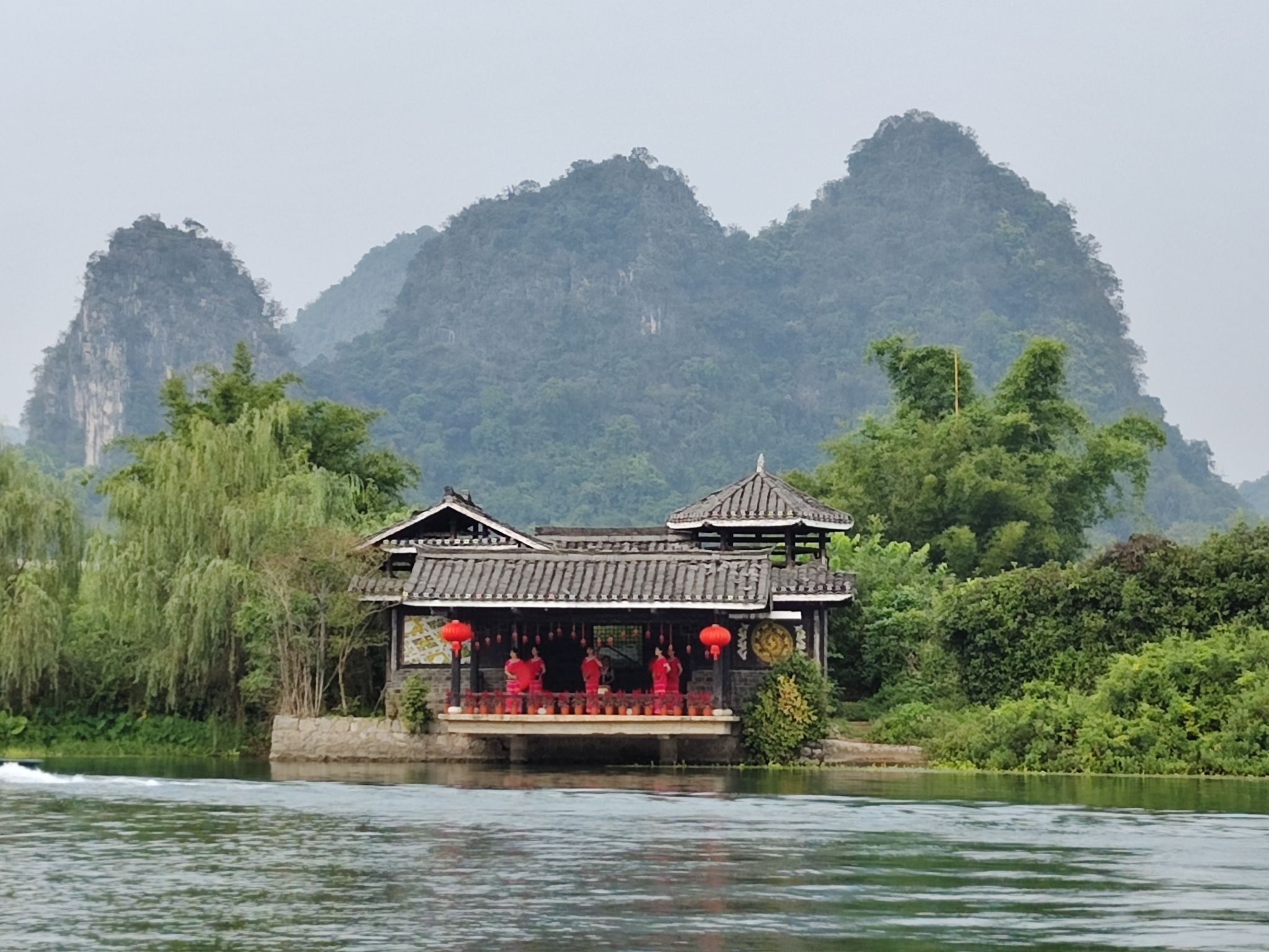世外桃源旅行图片 2