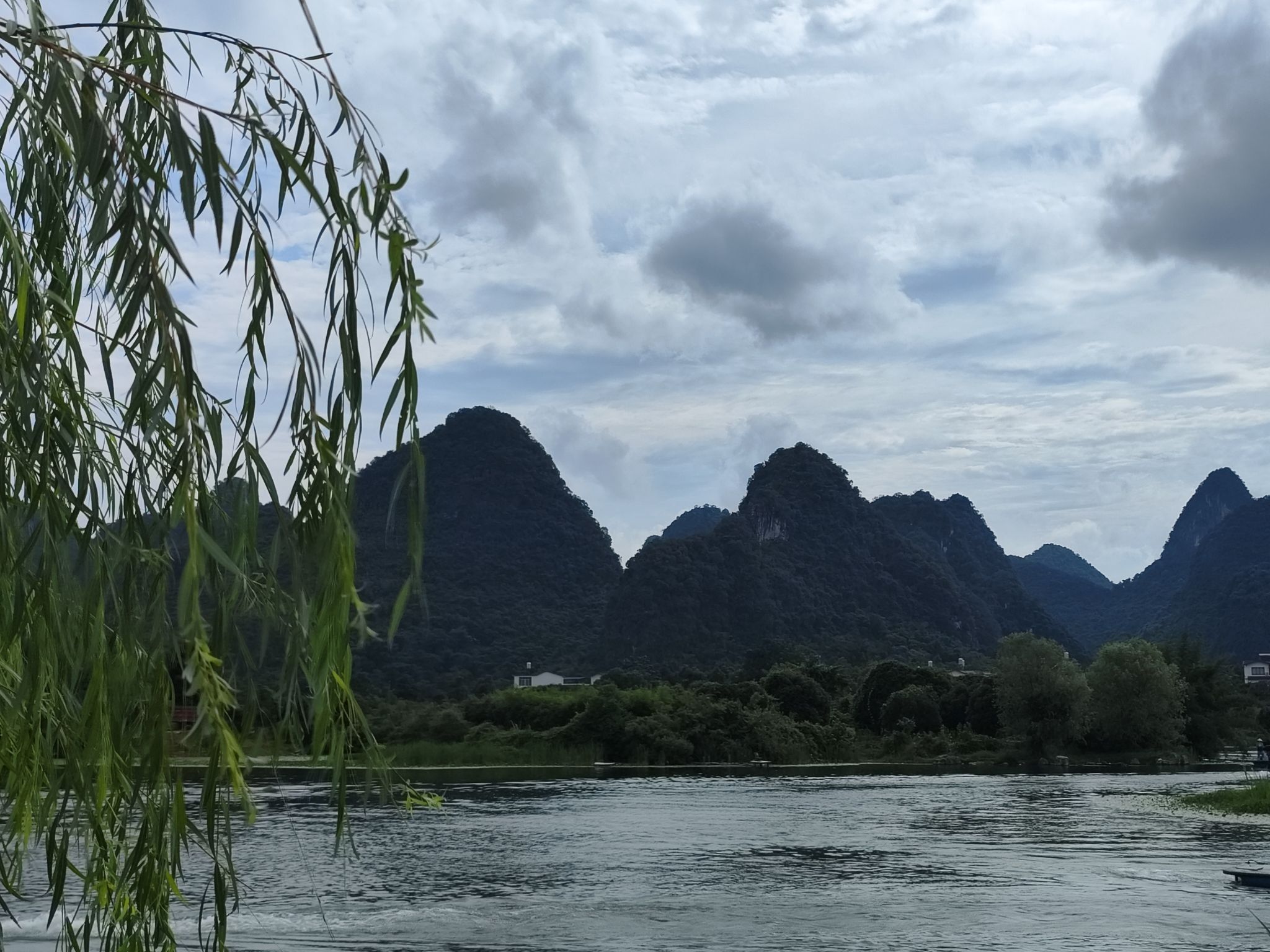 世外桃源旅行图片 2