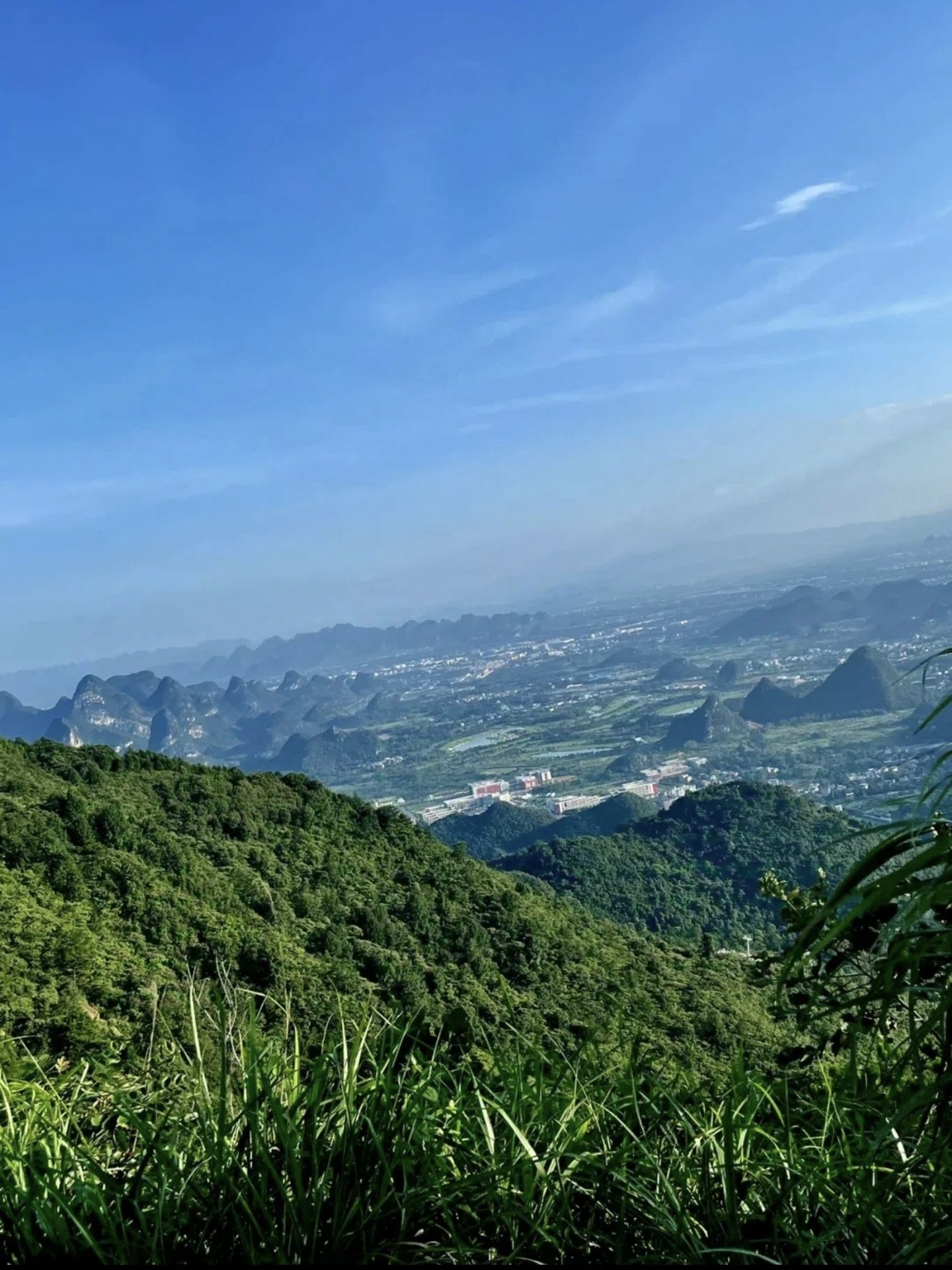 天奇观景山庄旅行图片 2