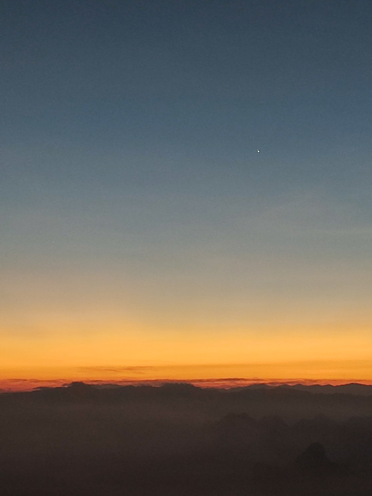 天奇观景山庄旅行图片 1