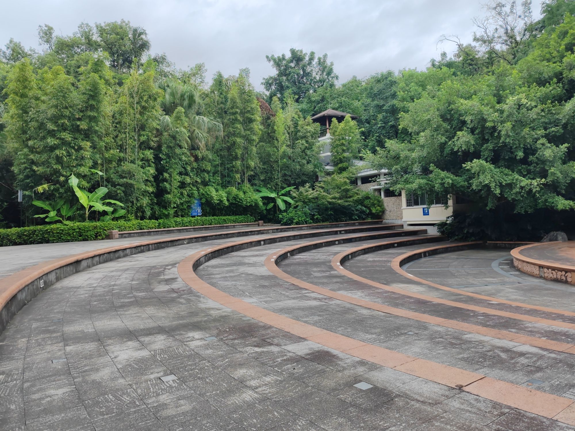 桂林园林植物园旅行图片 3