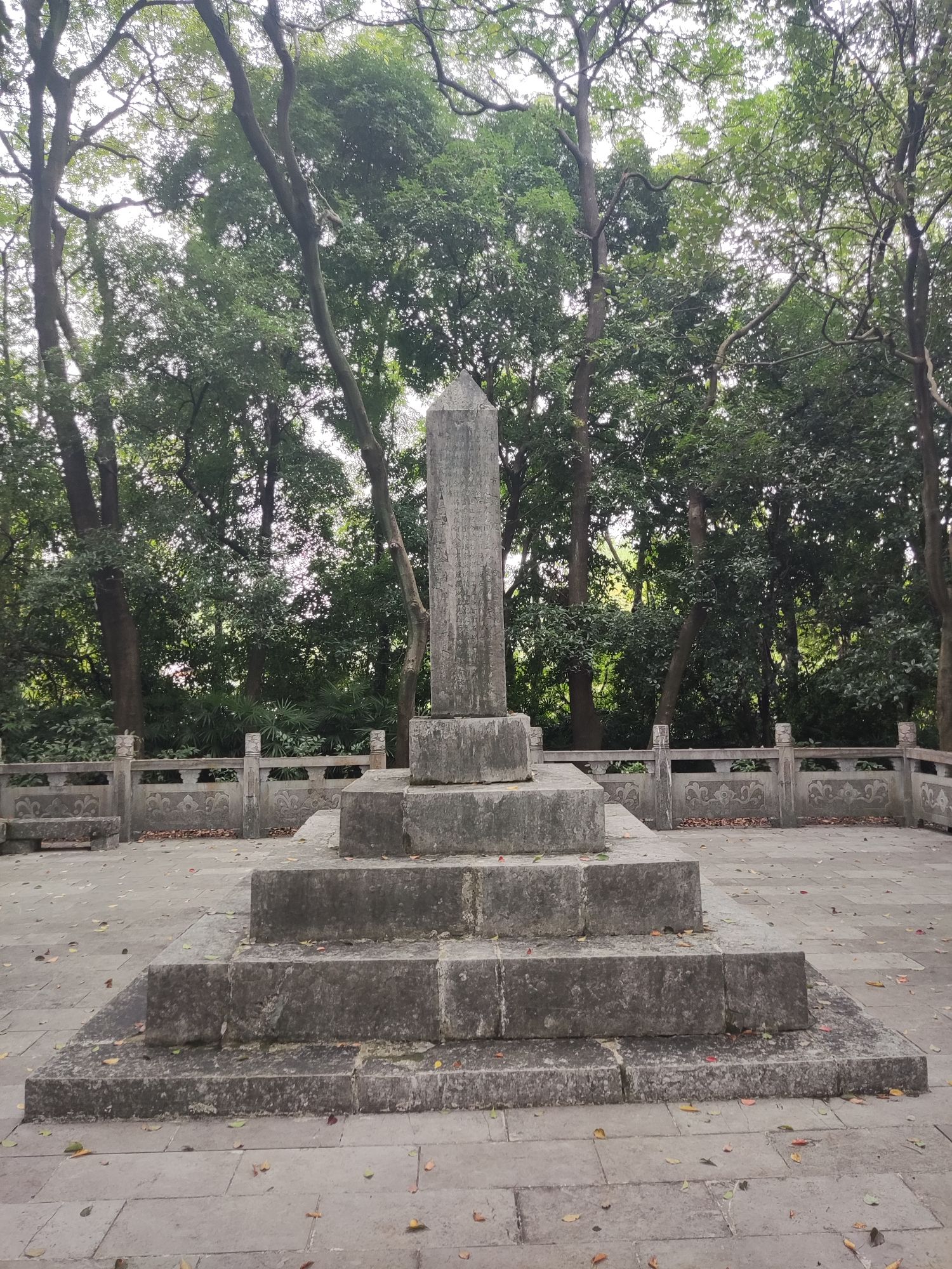 桂林园林植物园旅行图片 1