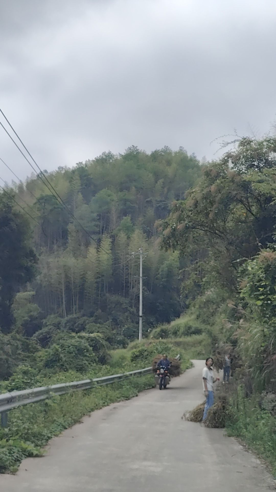 资江漂流景区旅行图片 2