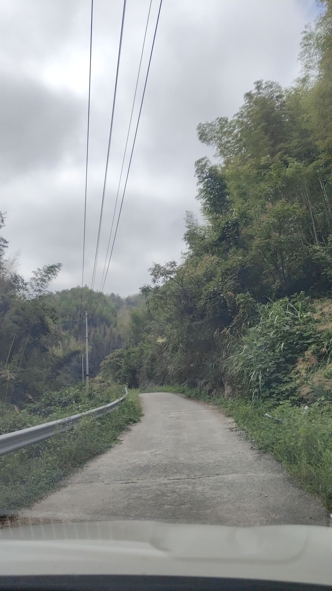资江漂流景区旅行图片 1