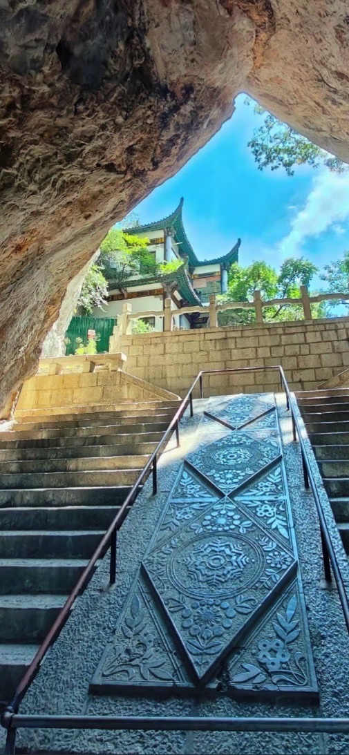 七星景区旅行图片 1