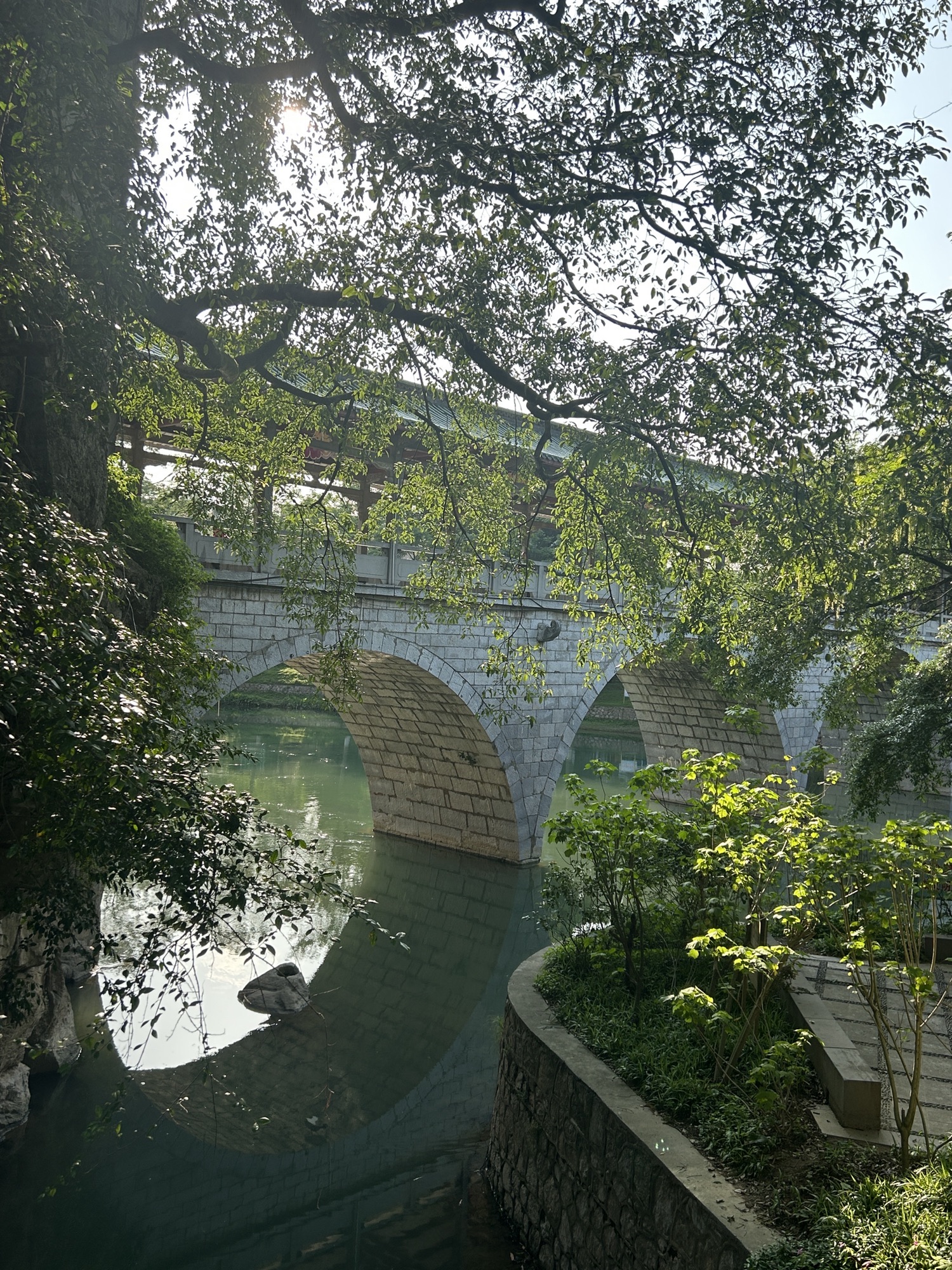 七星景区旅行图片 1