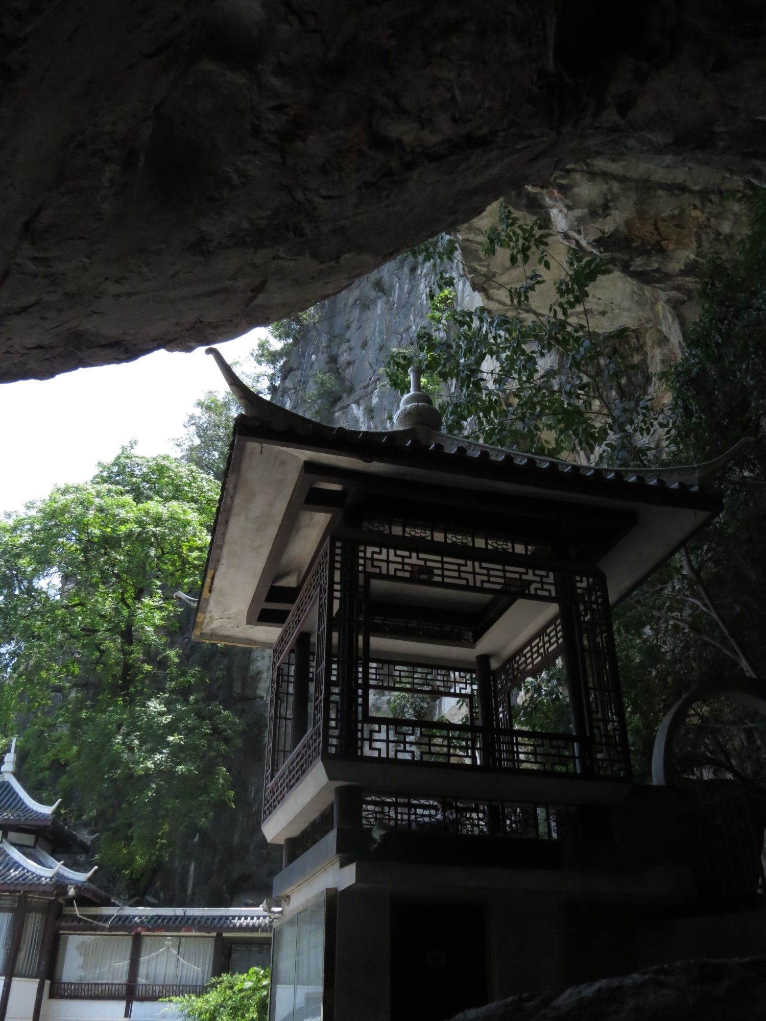 七星景区旅行图片 3