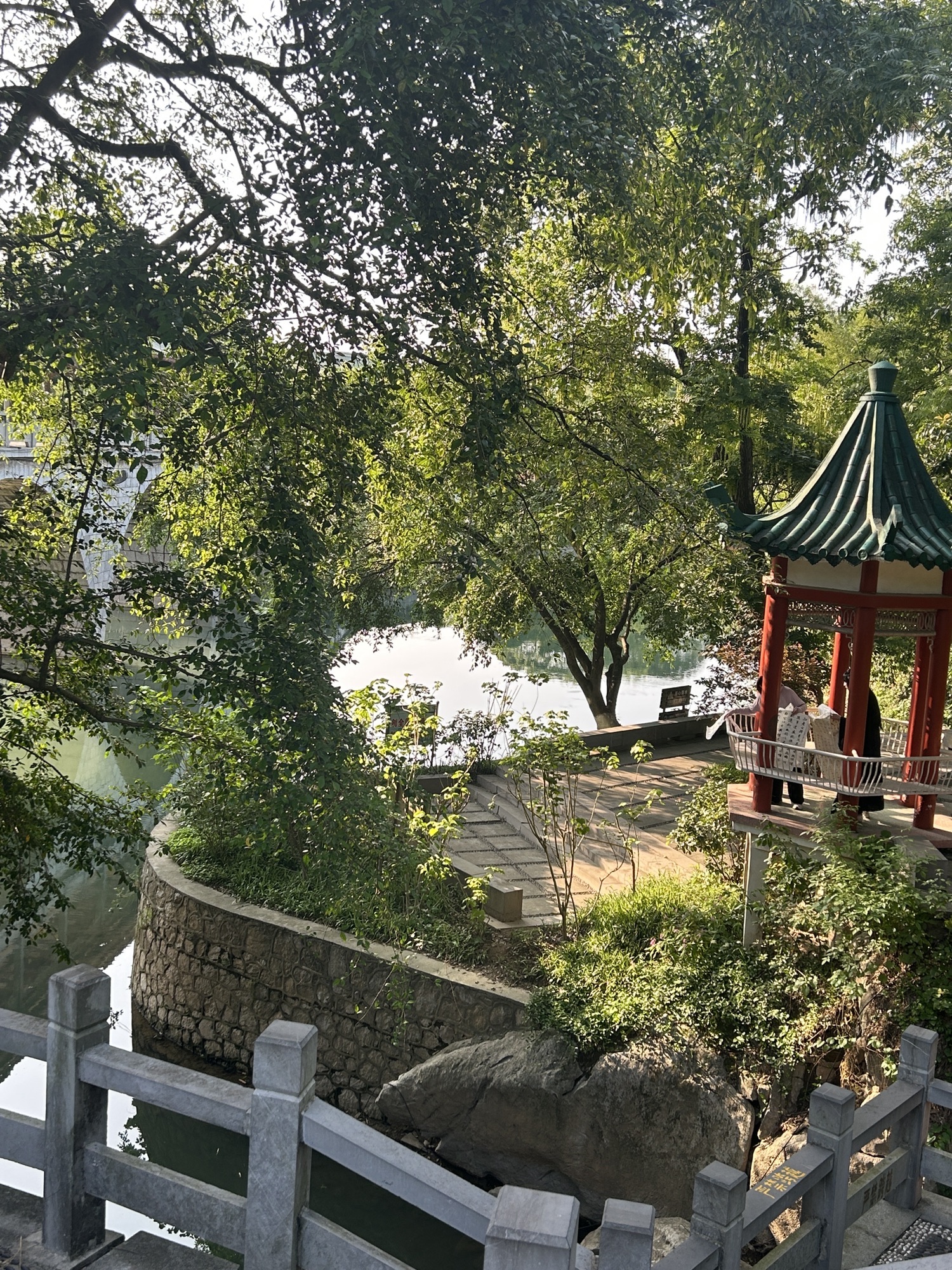七星景区旅行图片 3