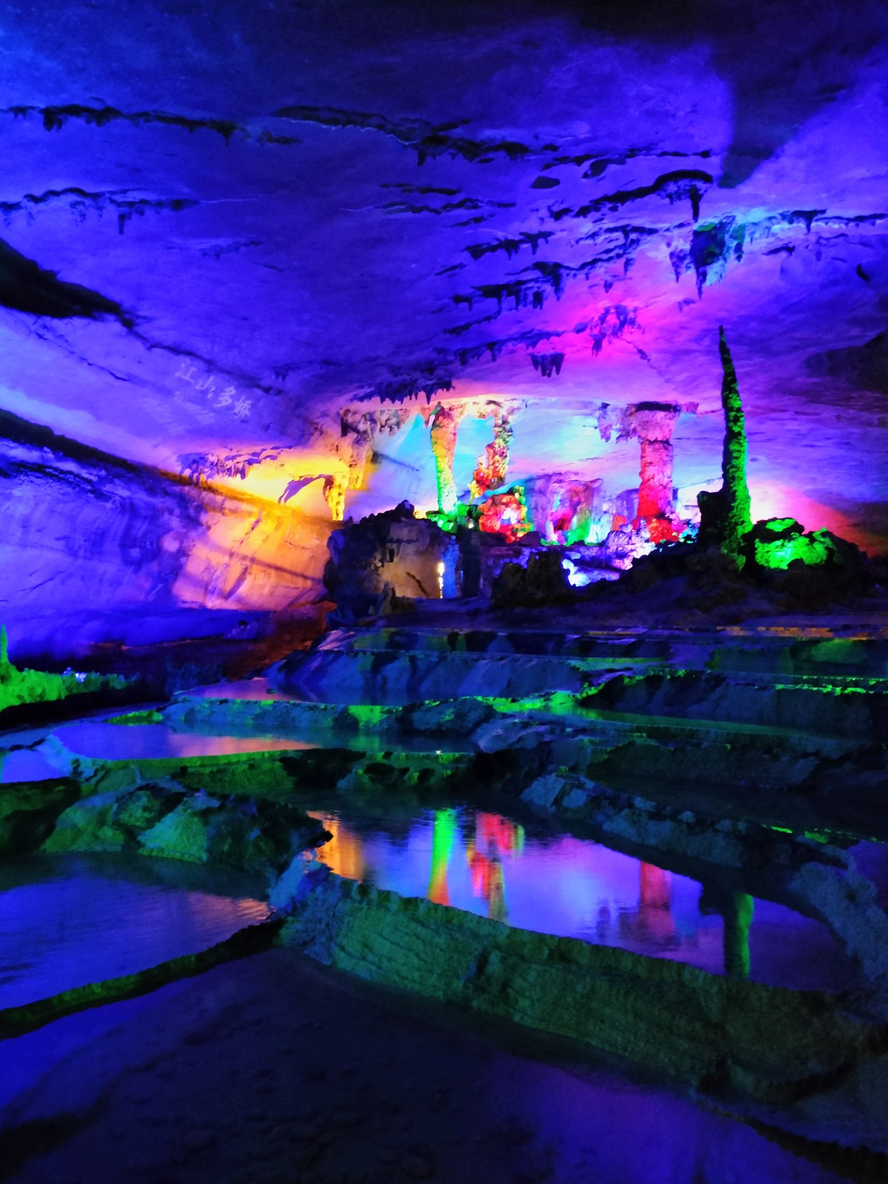 七星景区旅行图片 2