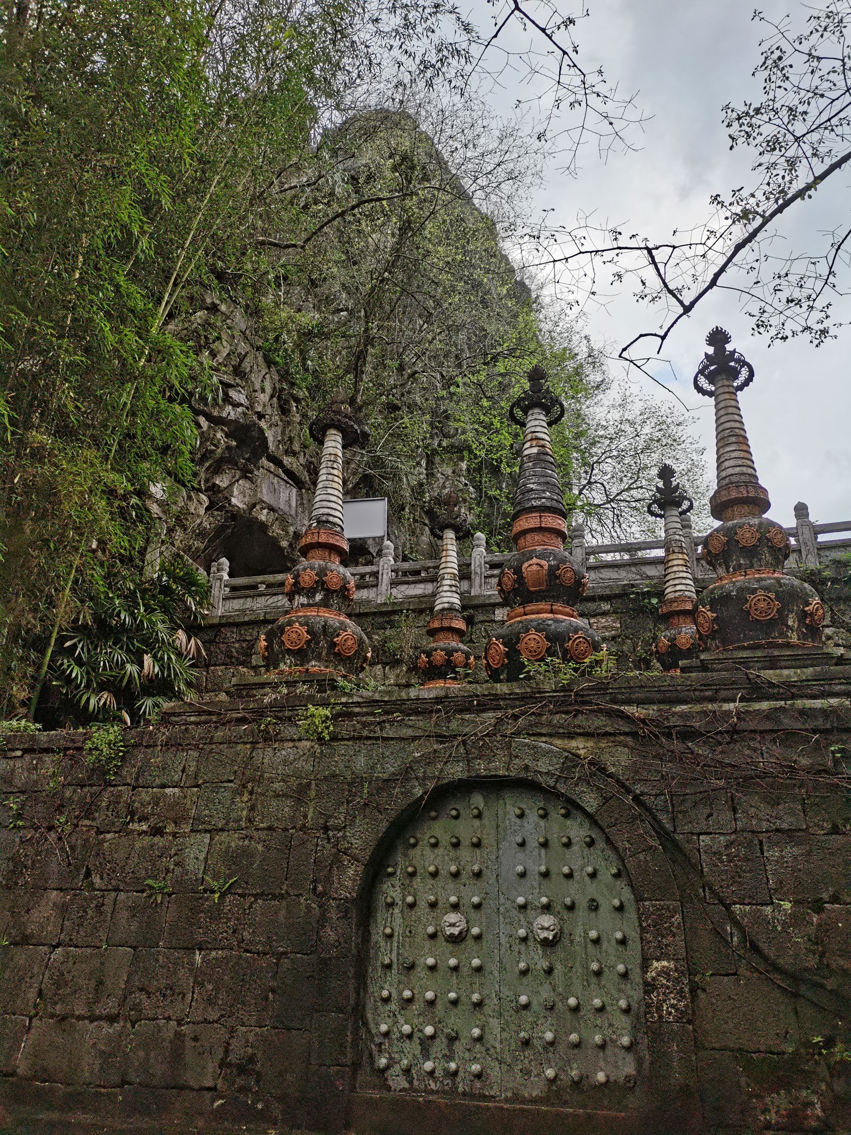 虞山公园旅行图片 3