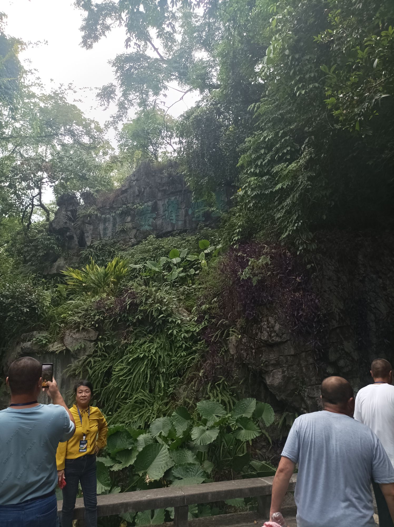 叠彩山旅行图片 3