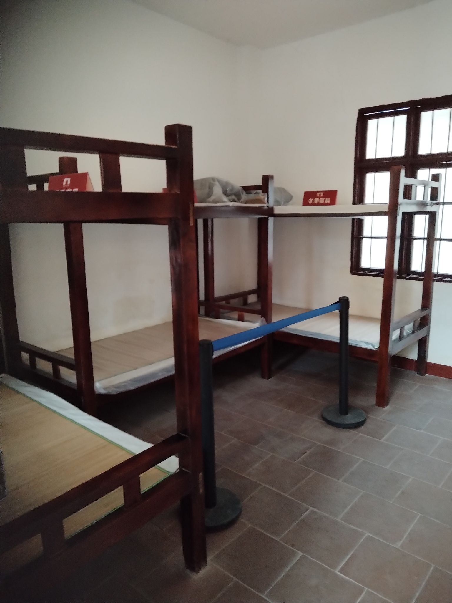 李宗仁官邸旅行图片 3