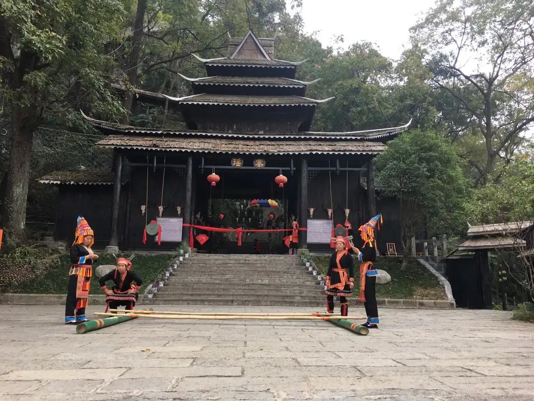 葡萄山风景区旅行图片 2