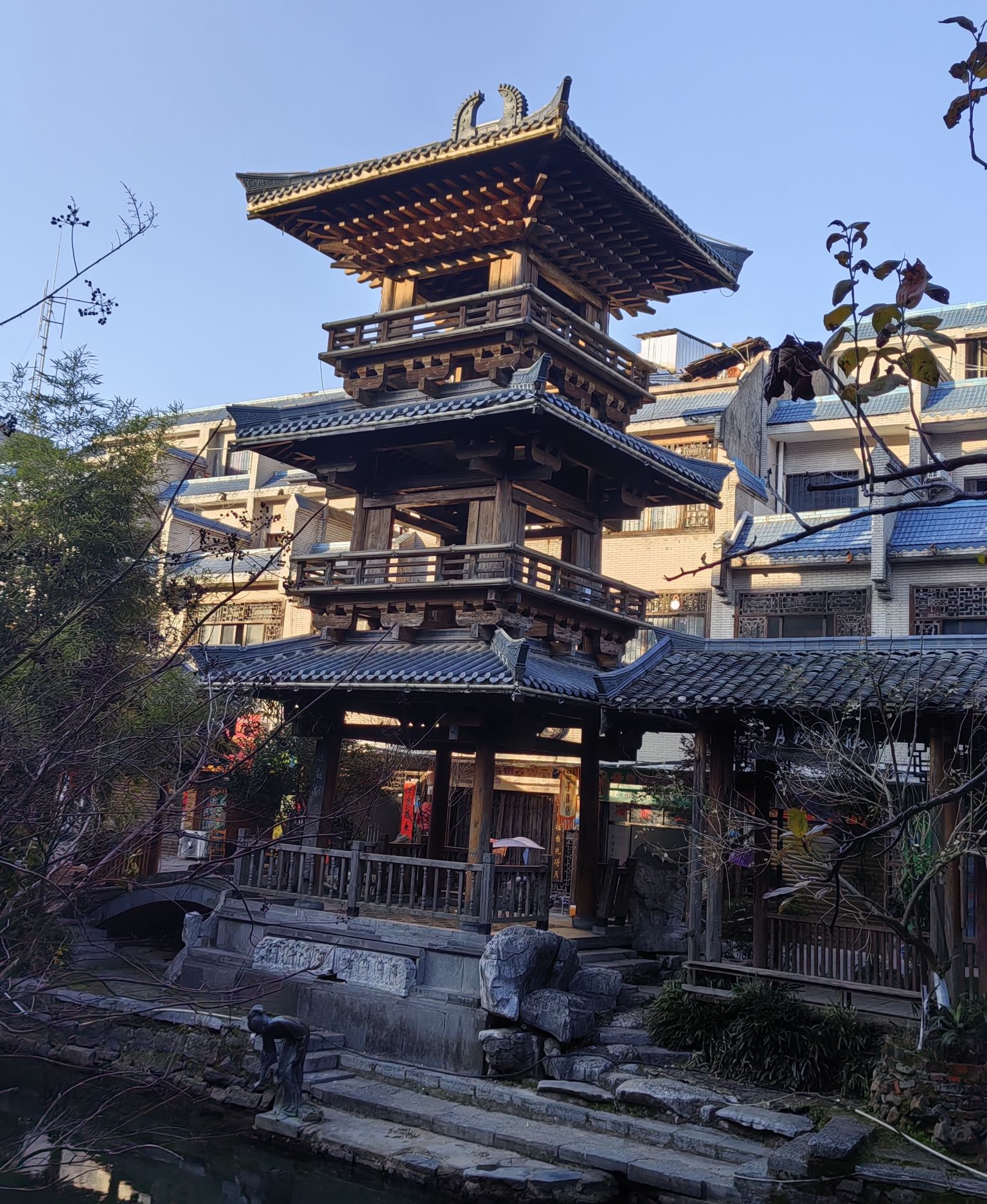 秦皇宫旅行图片 2