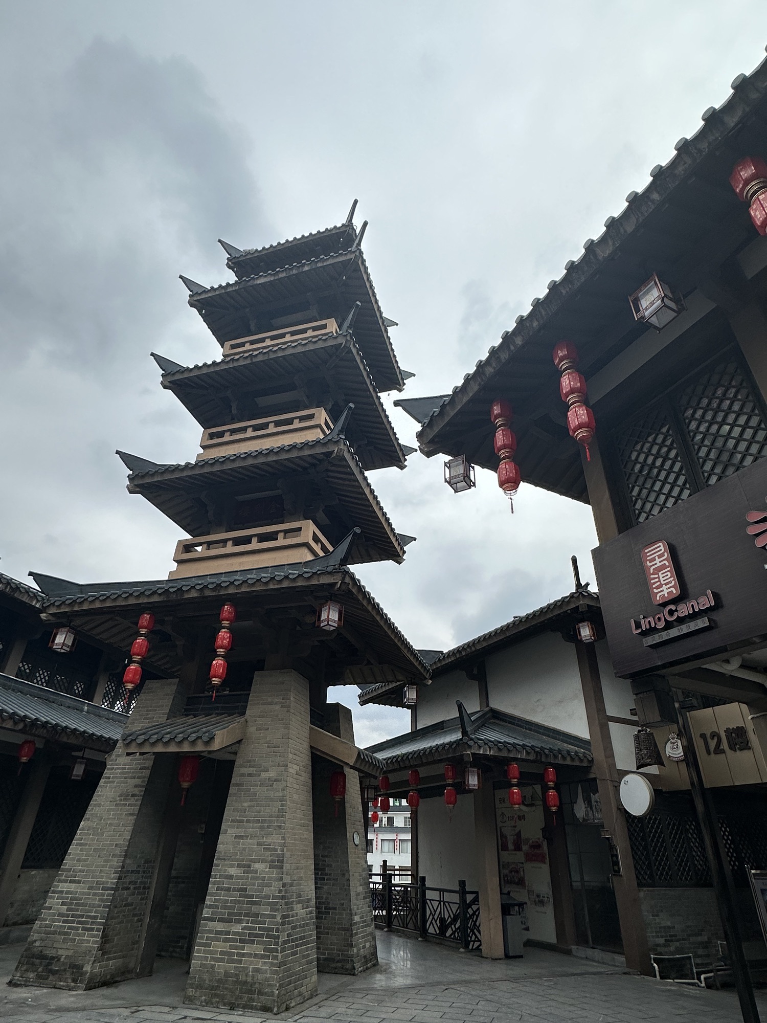 秦皇宫旅行图片 1