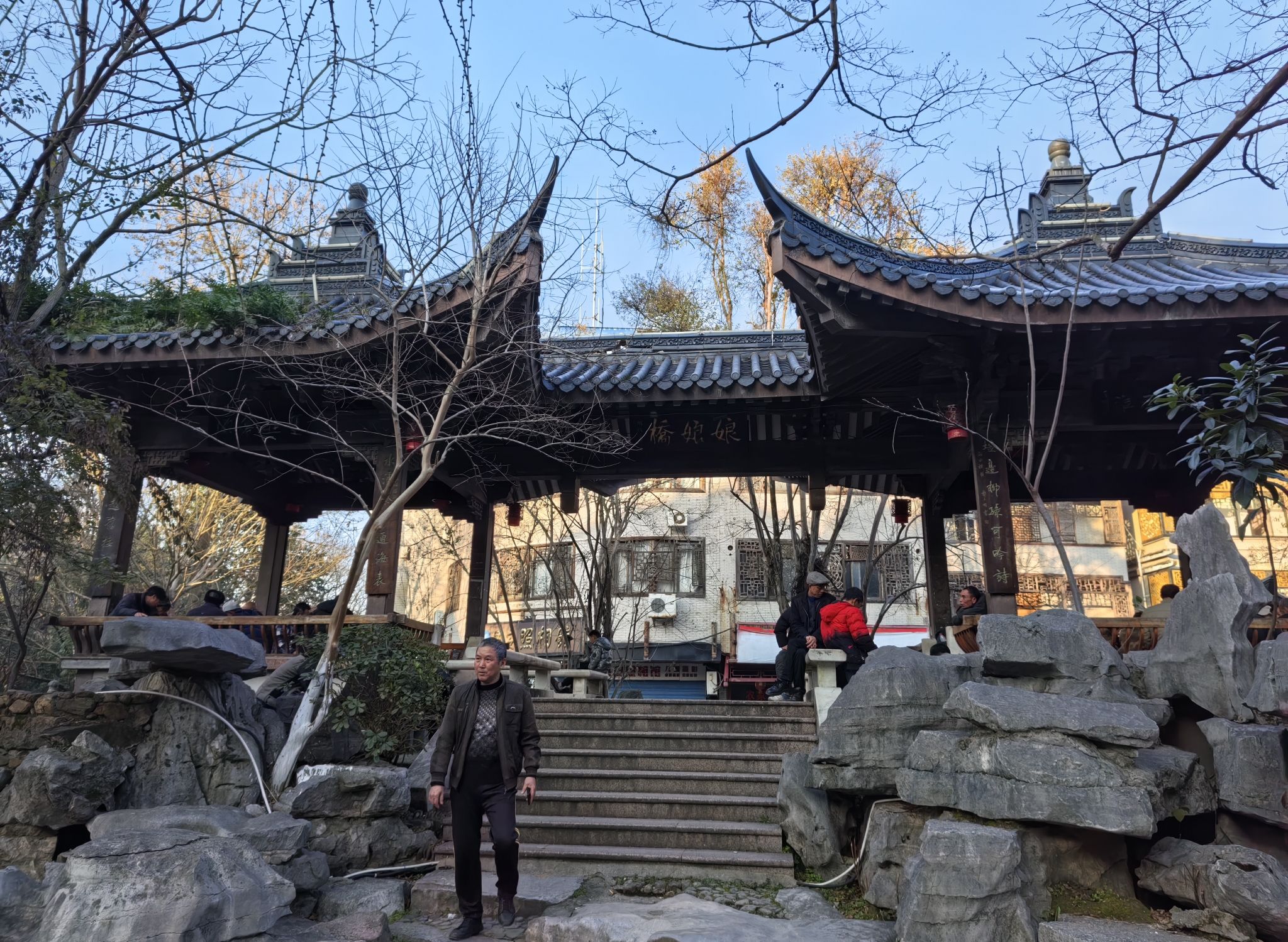 秦皇宫旅行图片 1