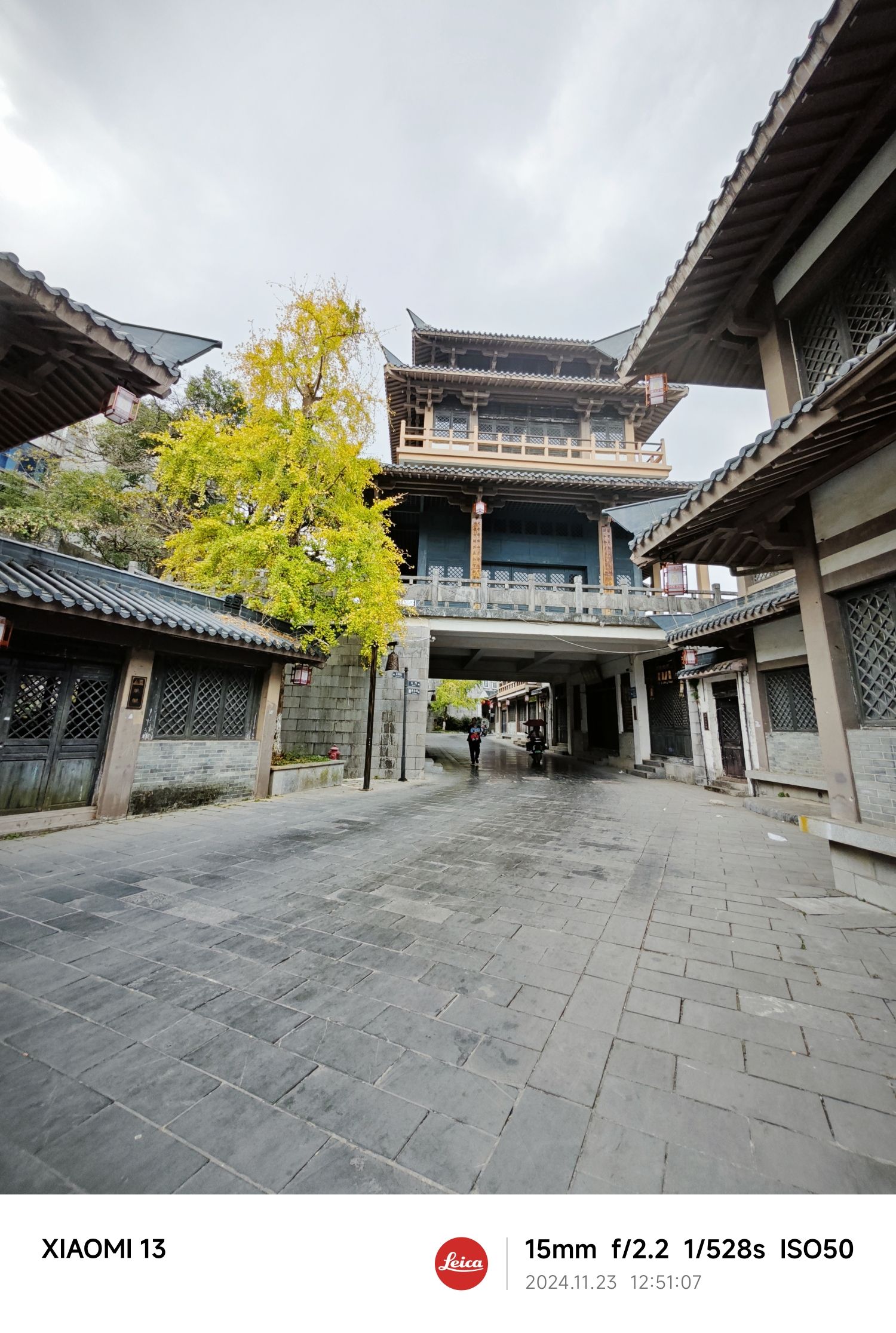 秦皇宫旅行图片 2