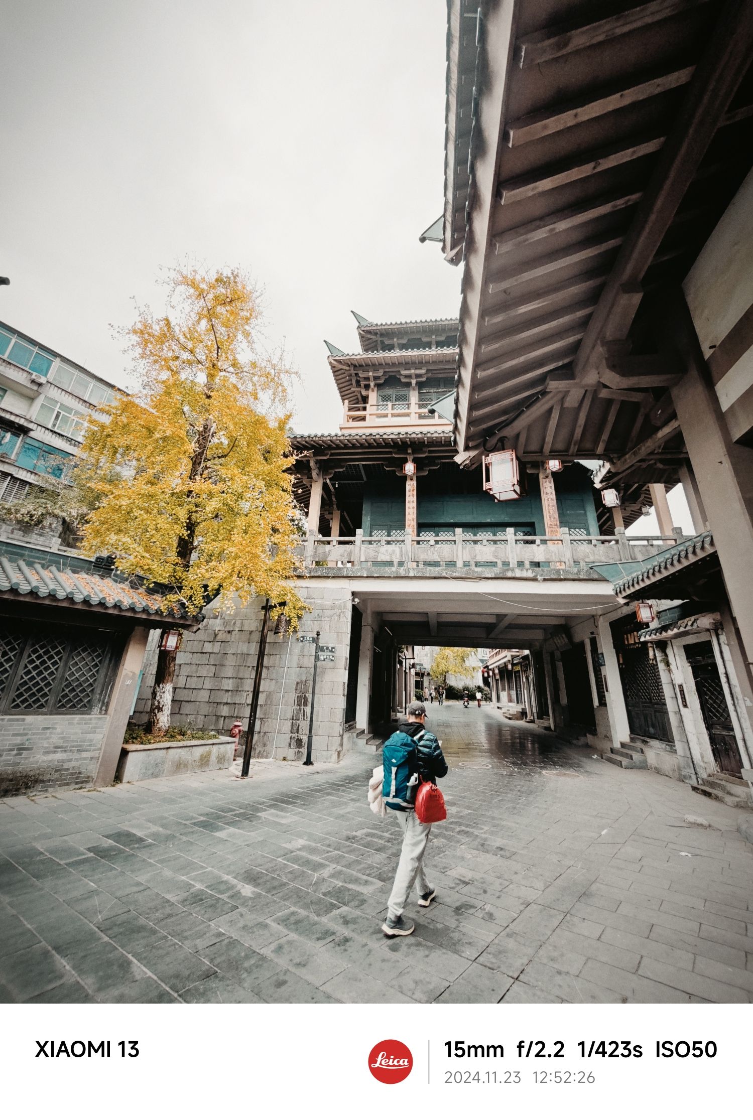 秦皇宫旅行图片 1