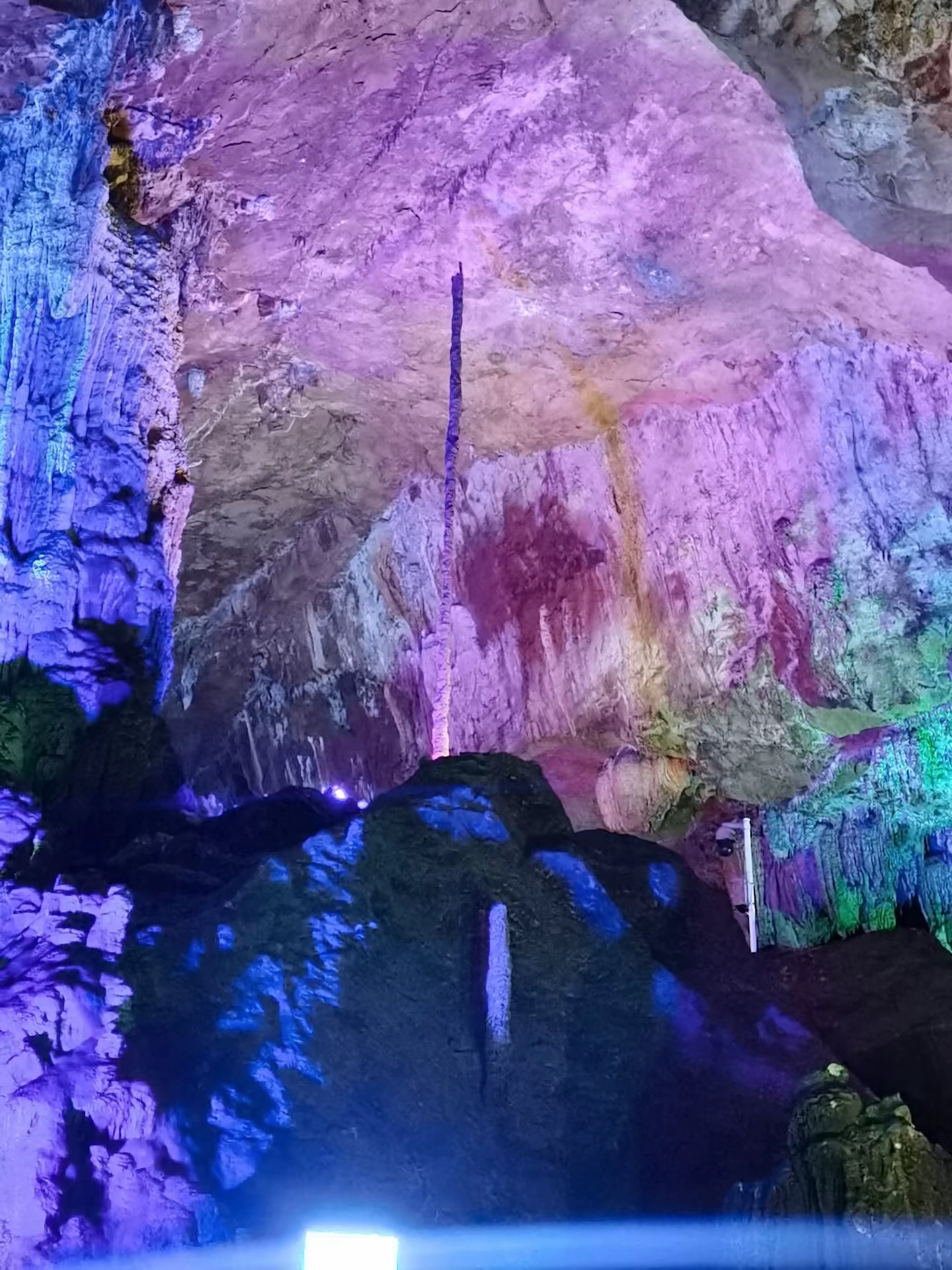 桂林荔浦丰鱼岩旅游区旅行图片 1