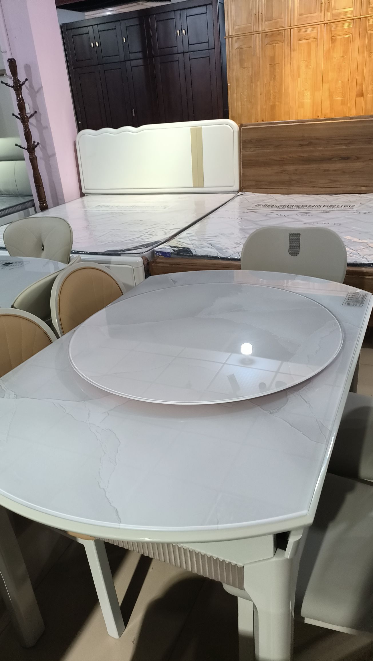 桂林家私精品批发中心