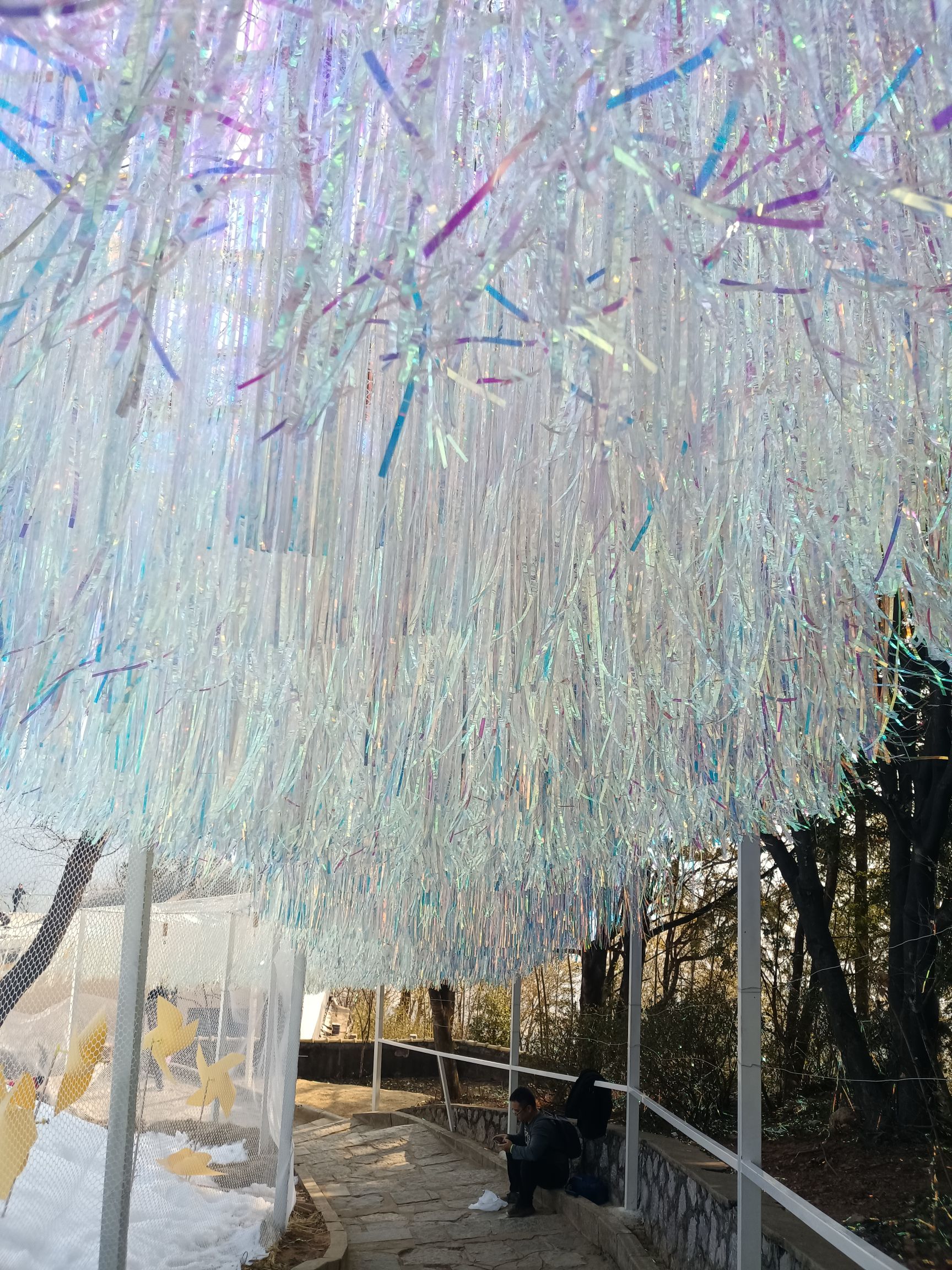 桂林尧山景区旅行图片 3