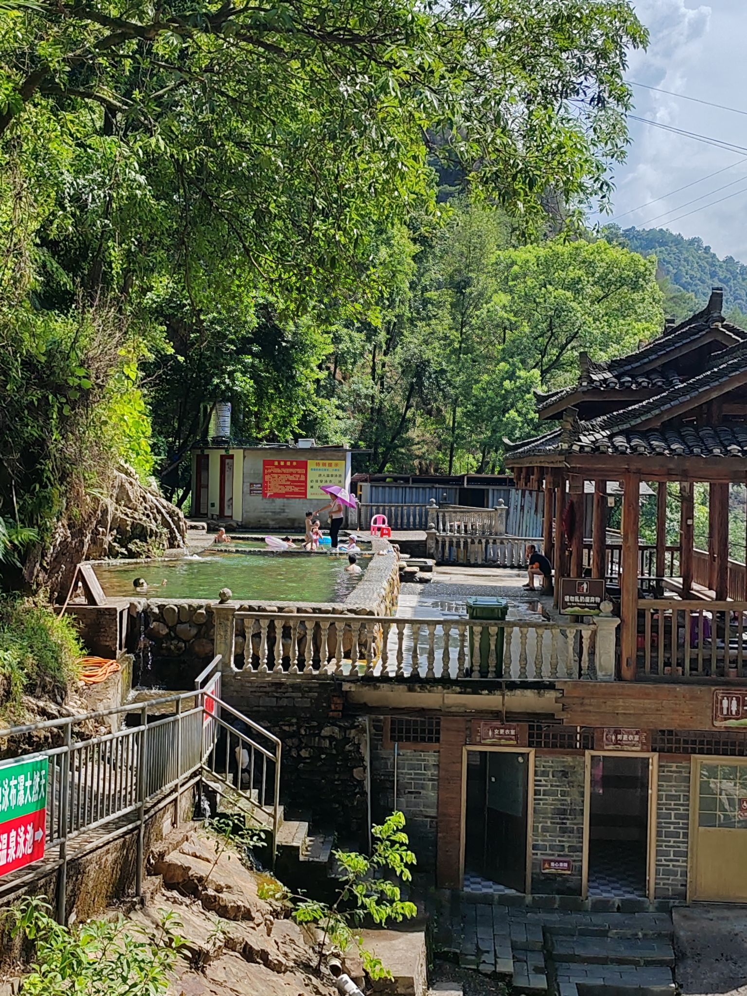 银水侗寨旅行图片 3