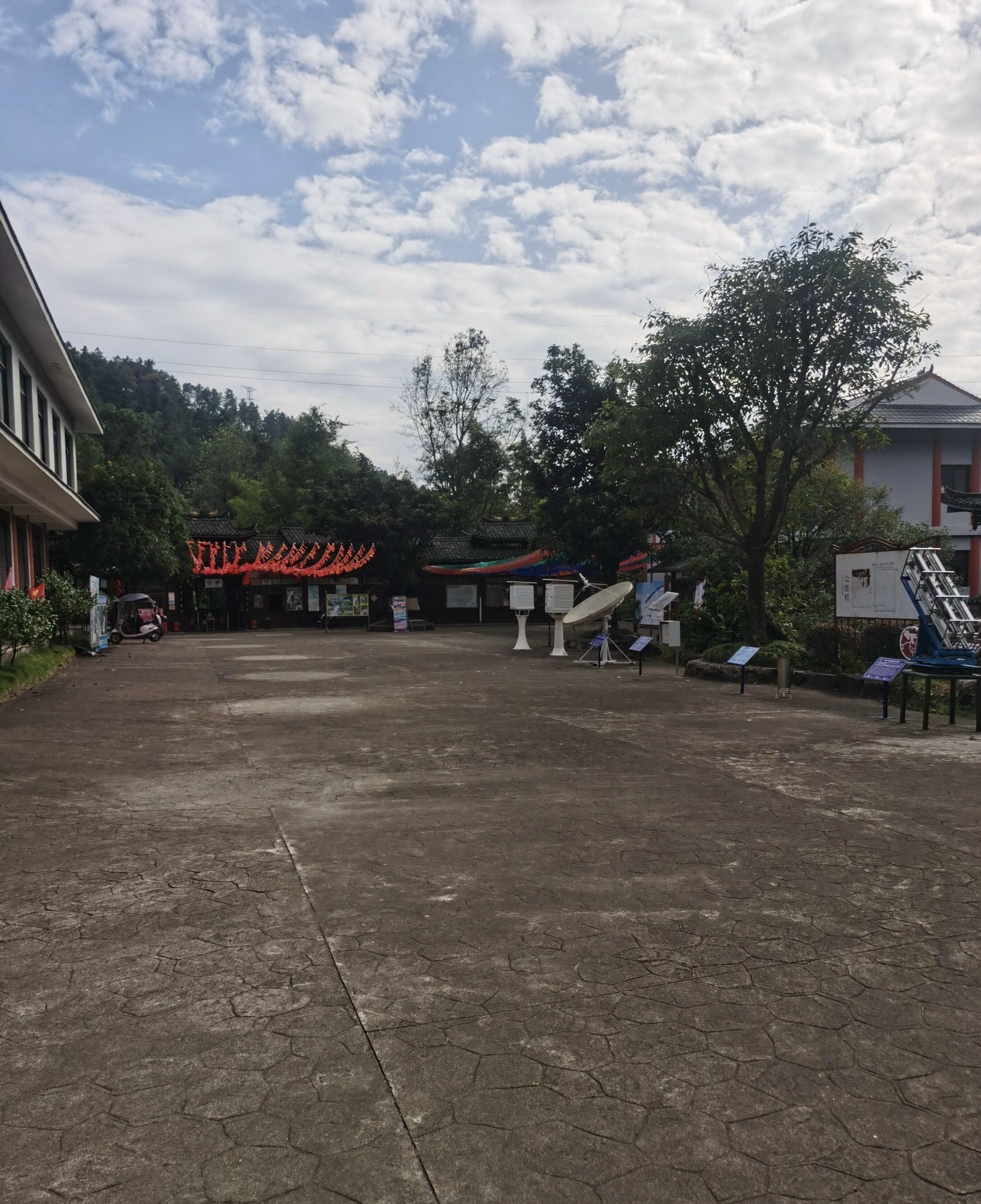 桂林红溪大峡谷旅行图片 3