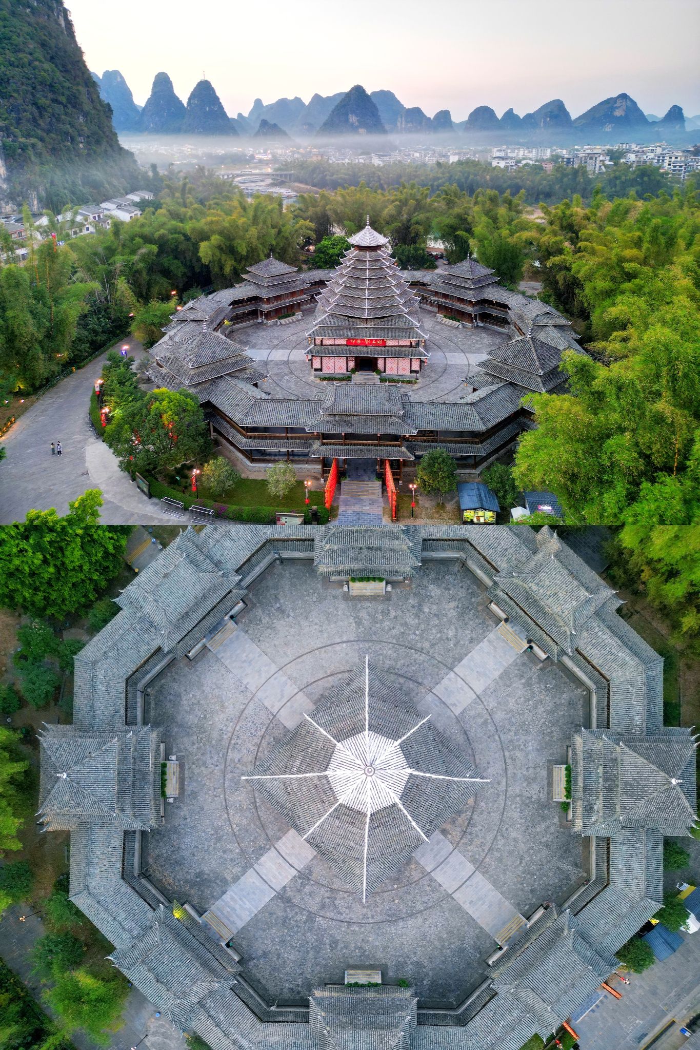 印象·刘三姐