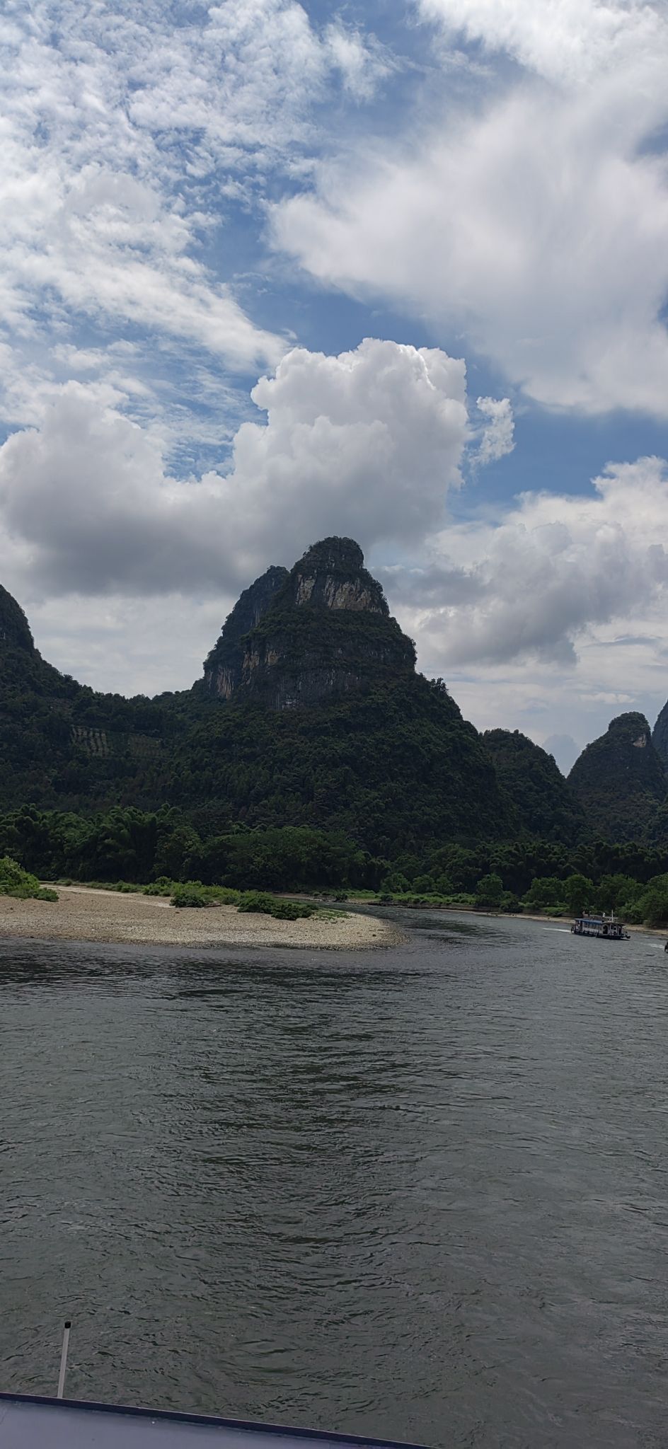 漓江景区旅行图片 3