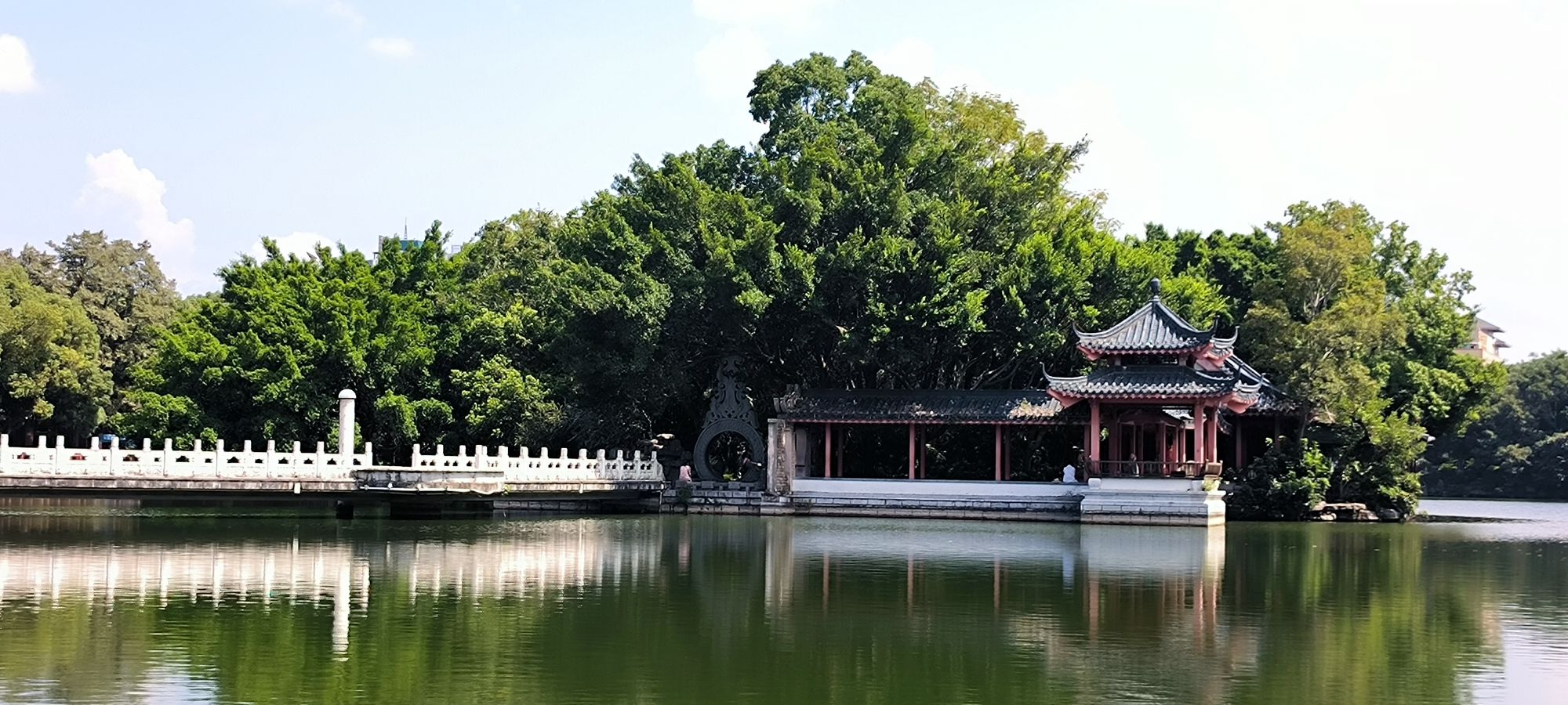 漓江景区旅行图片 1