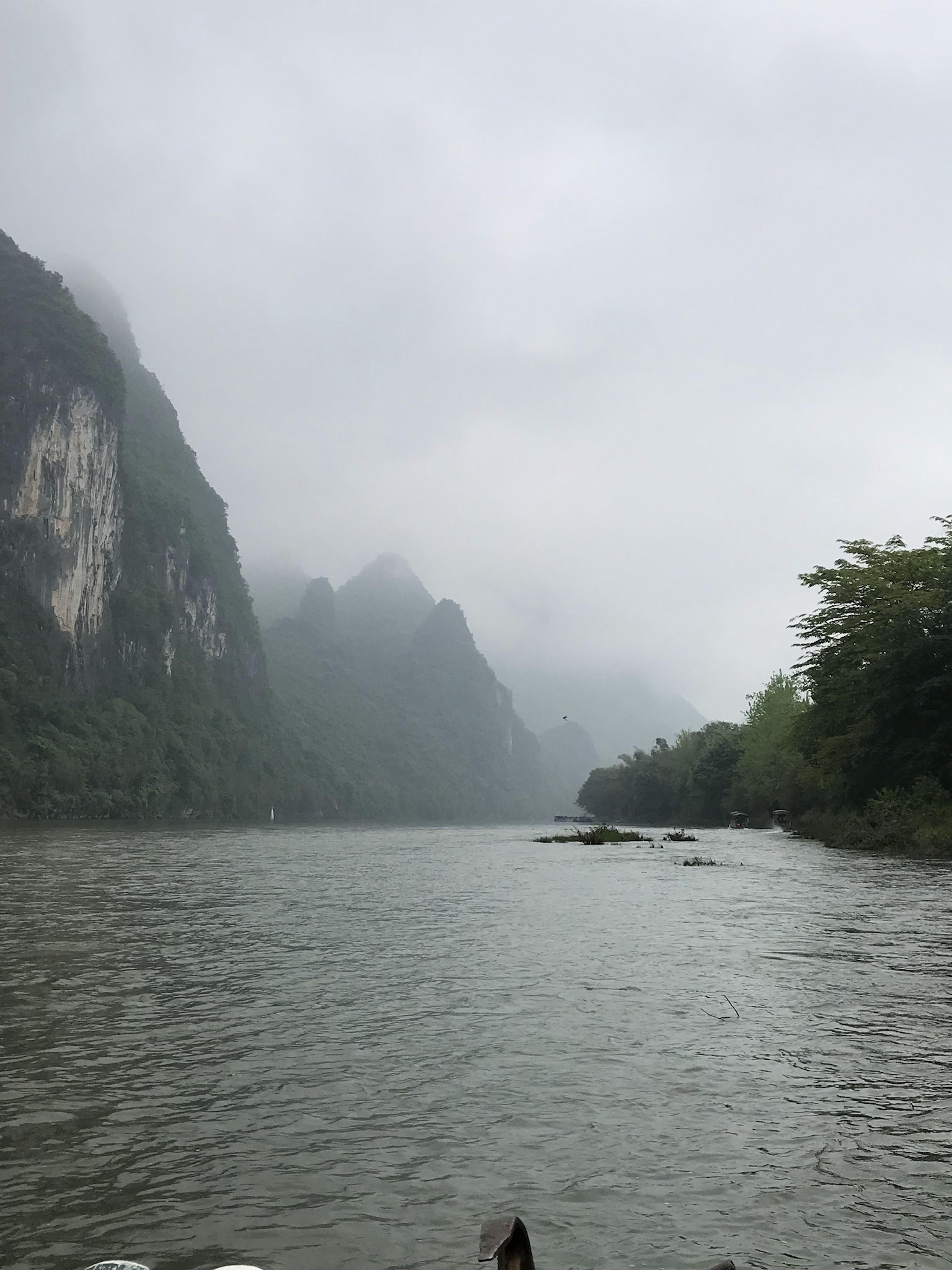 漓江景区旅行图片 2