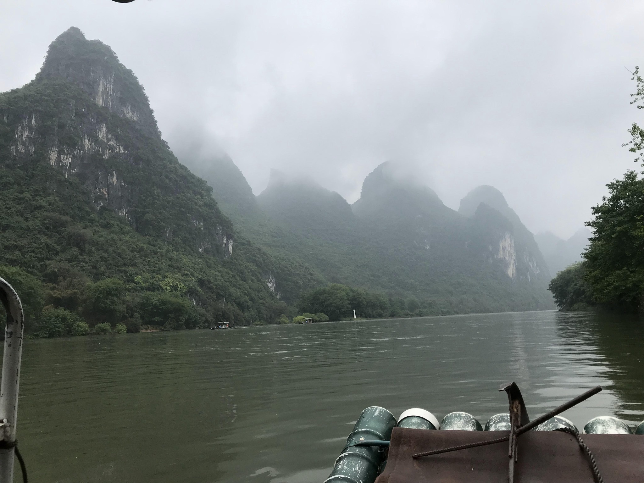 漓江景区旅行图片 1
