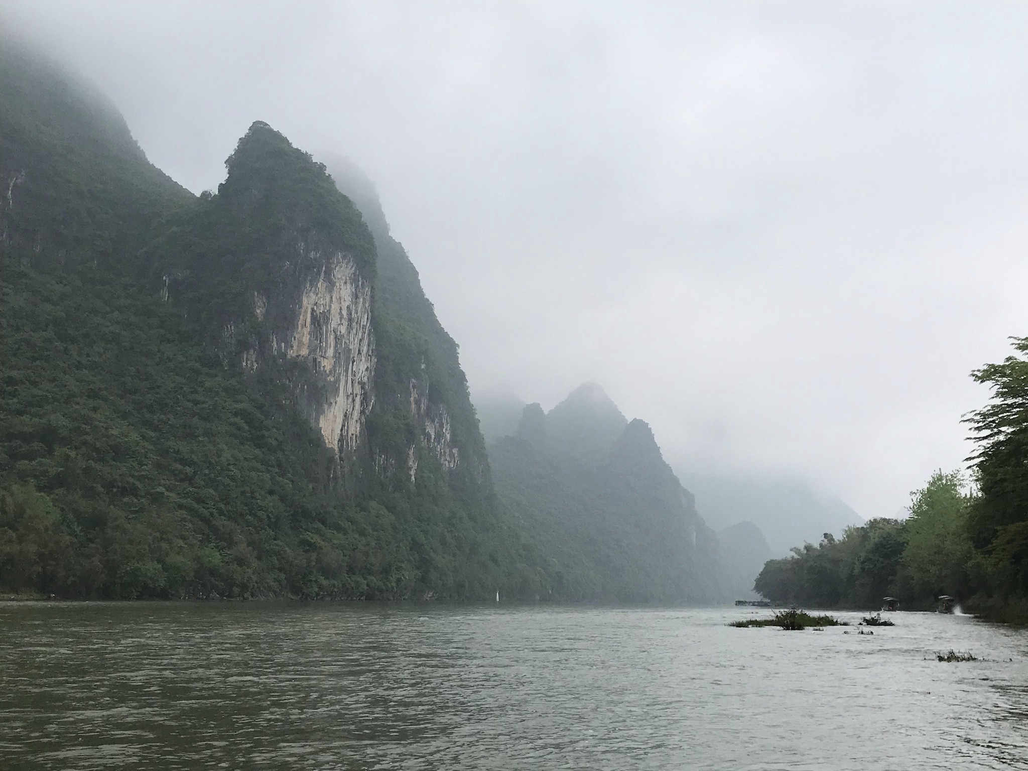漓江景区旅行图片 3