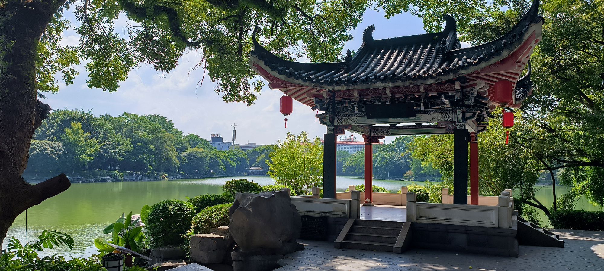 漓江景区旅行图片 2