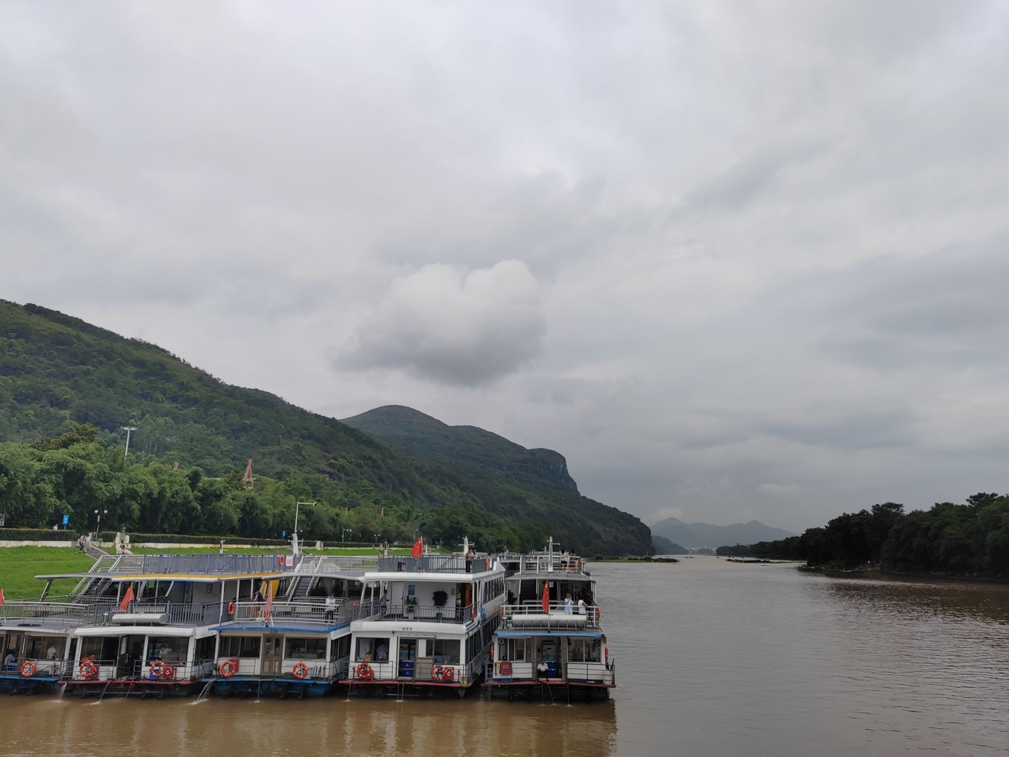 漓江景区旅行图片 3