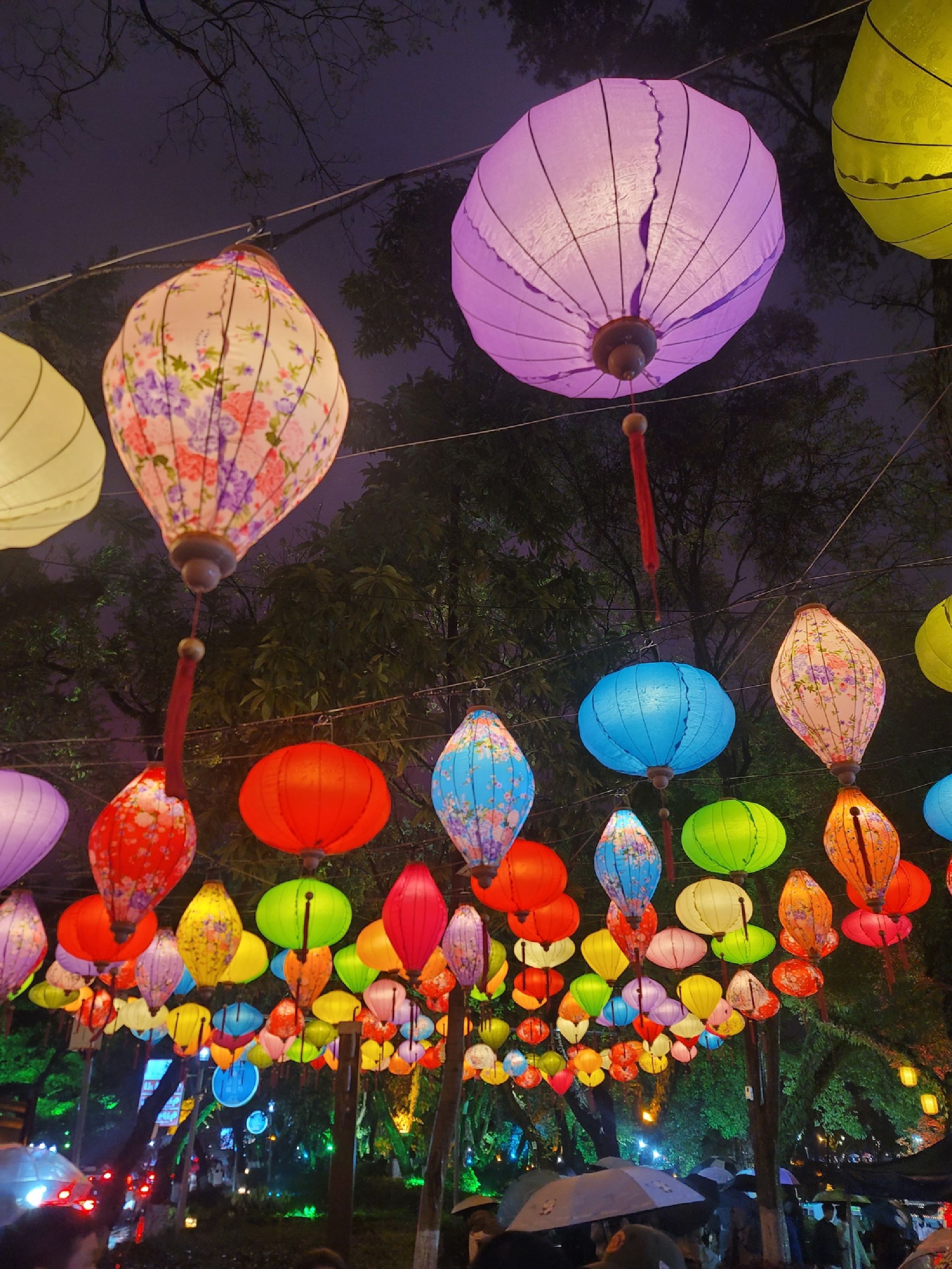 桂林市两江四湖景区旅行图片 2