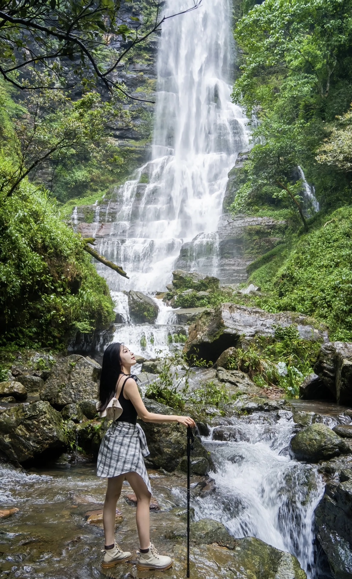 大野神境风景区旅行图片 3